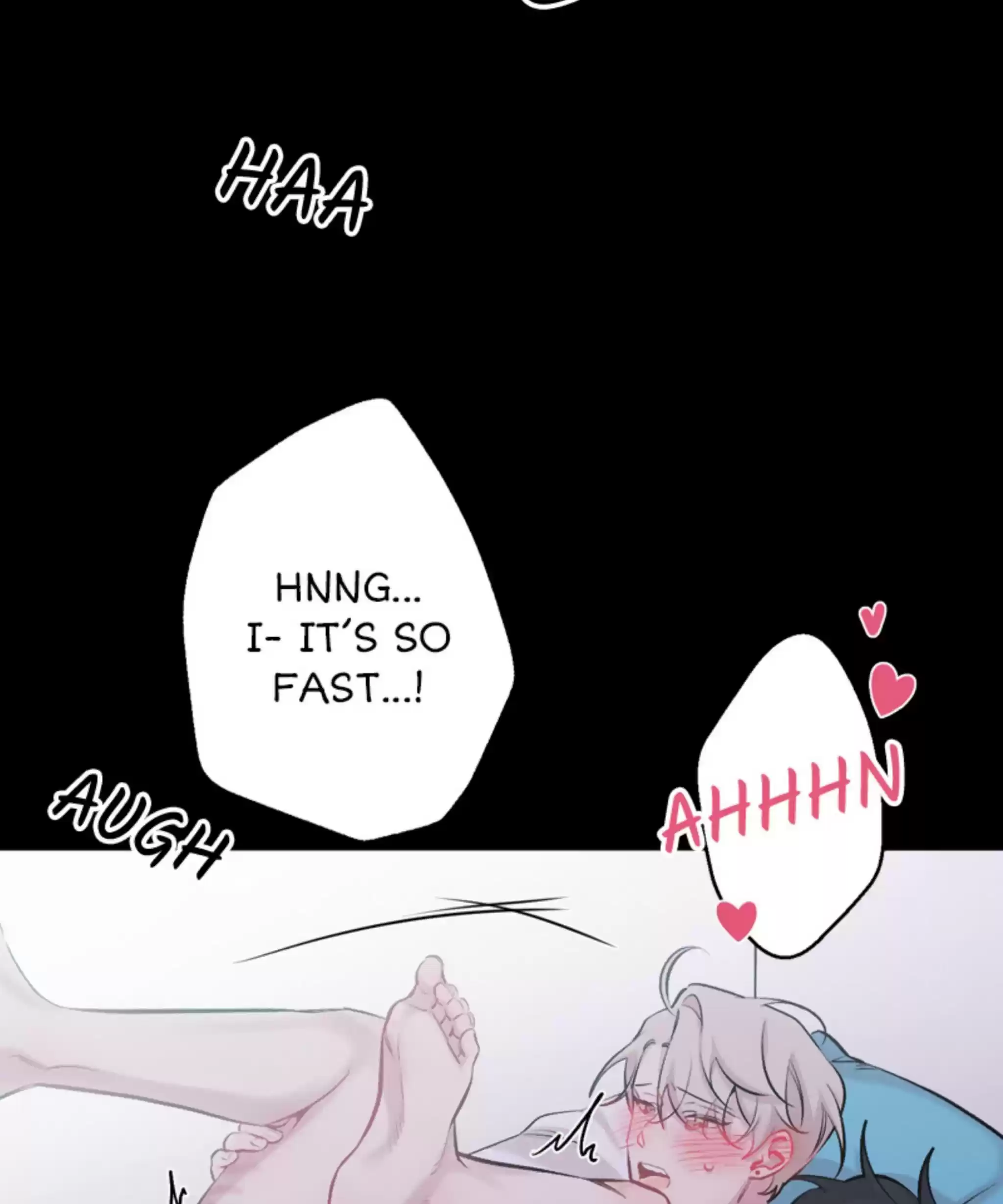 Moonlight Howling Chapter 26