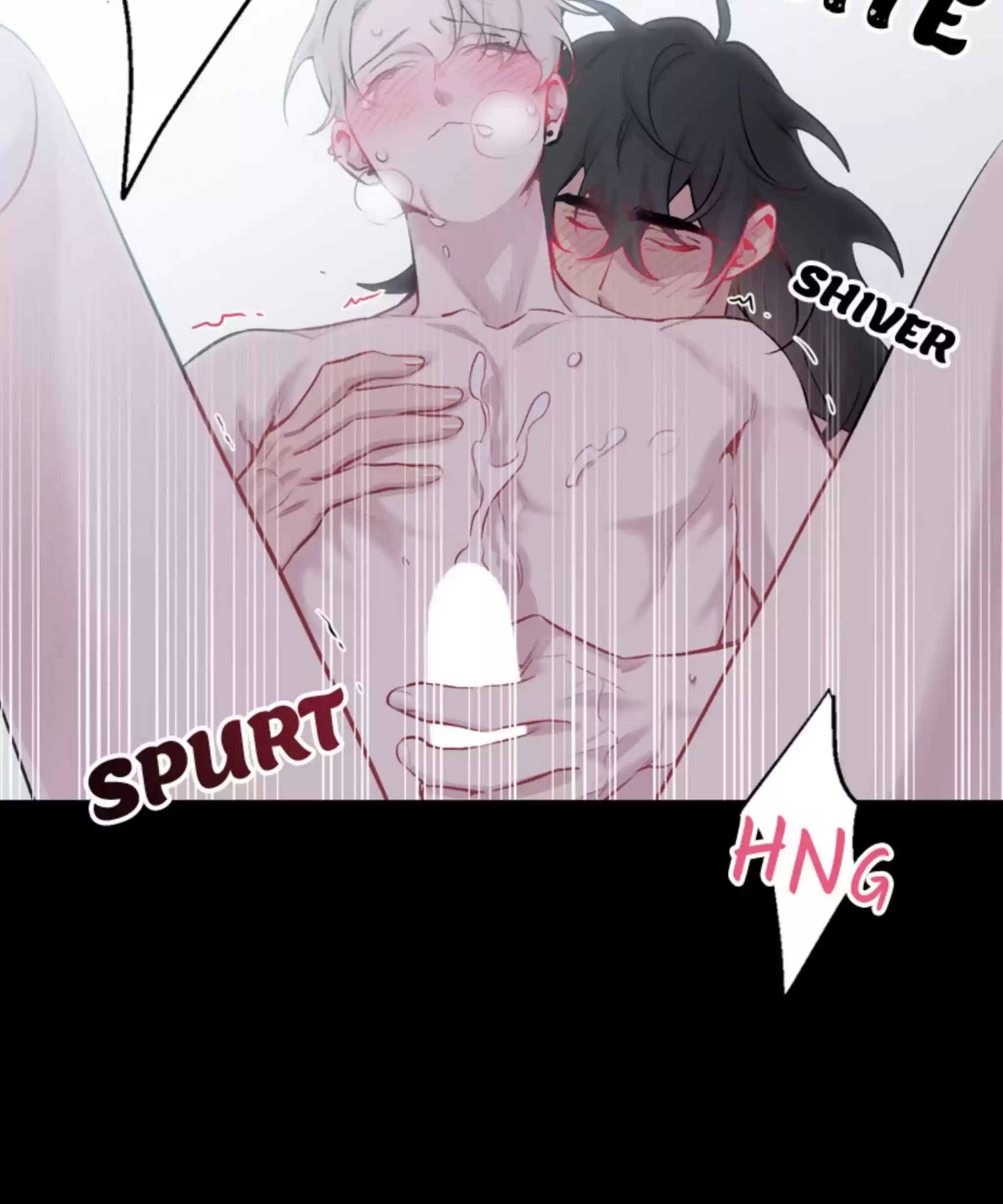 Moonlight Howling Chapter 26