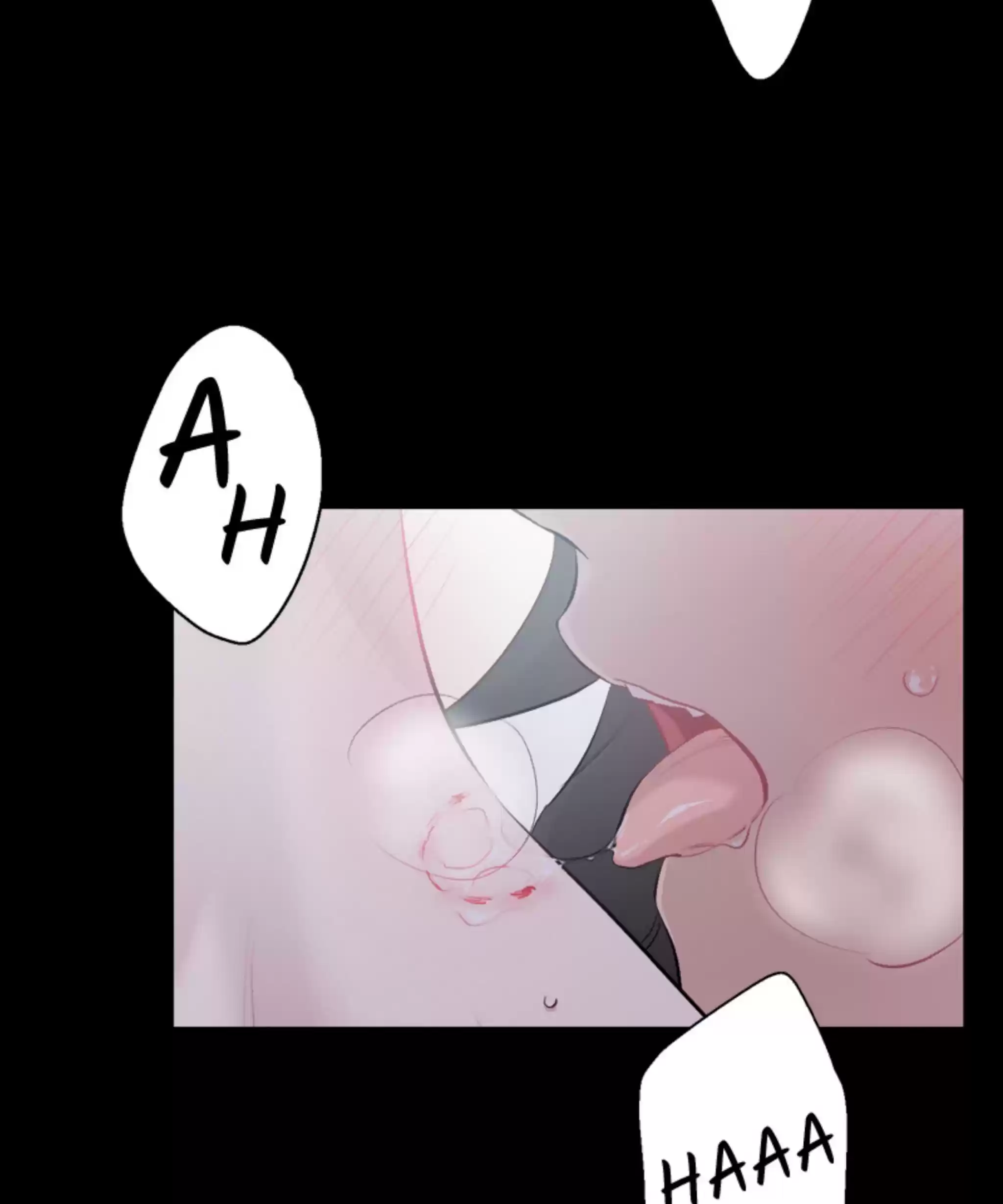 Moonlight Howling Chapter 26