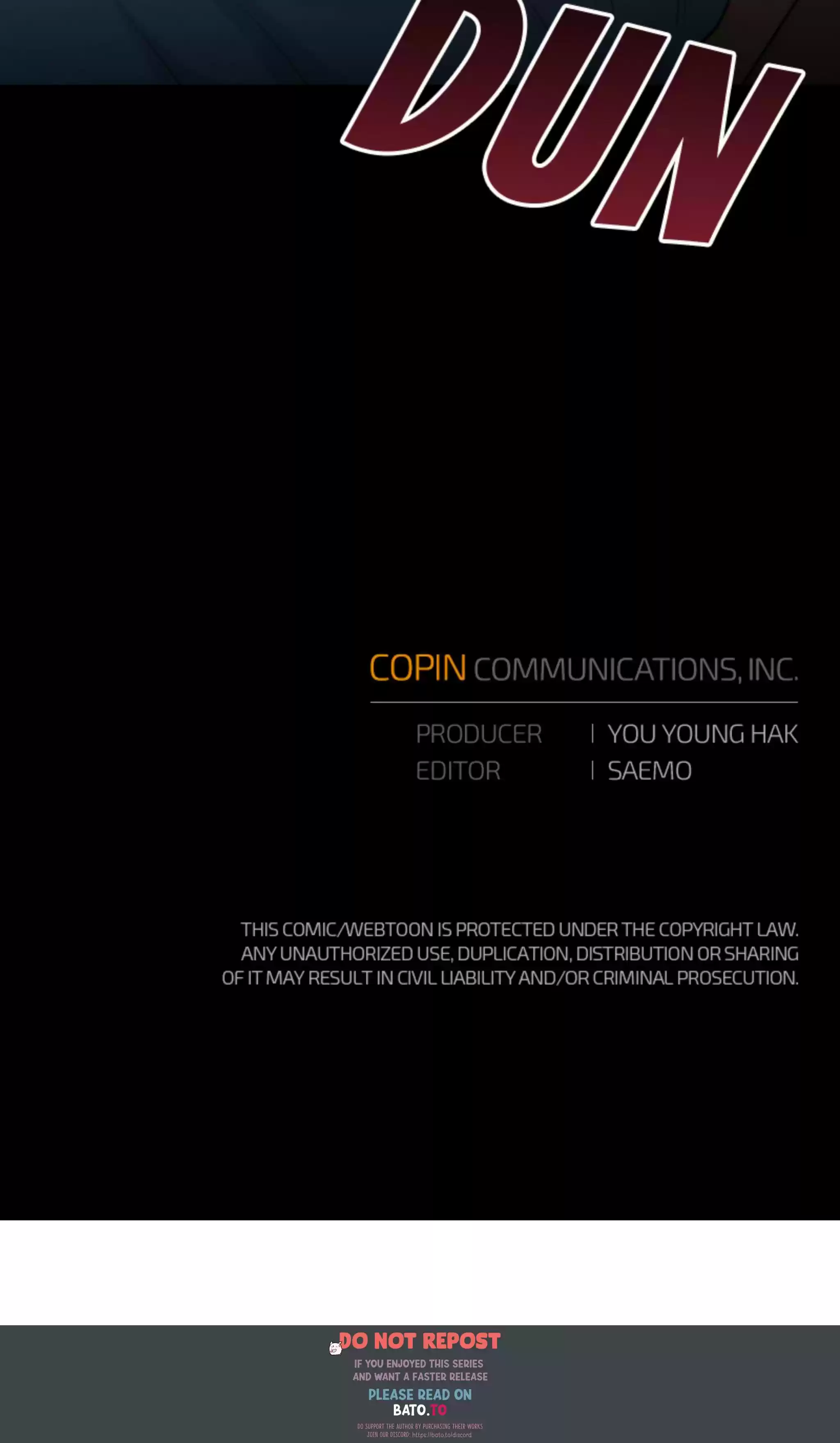 Moonlight Howling Chapter 26