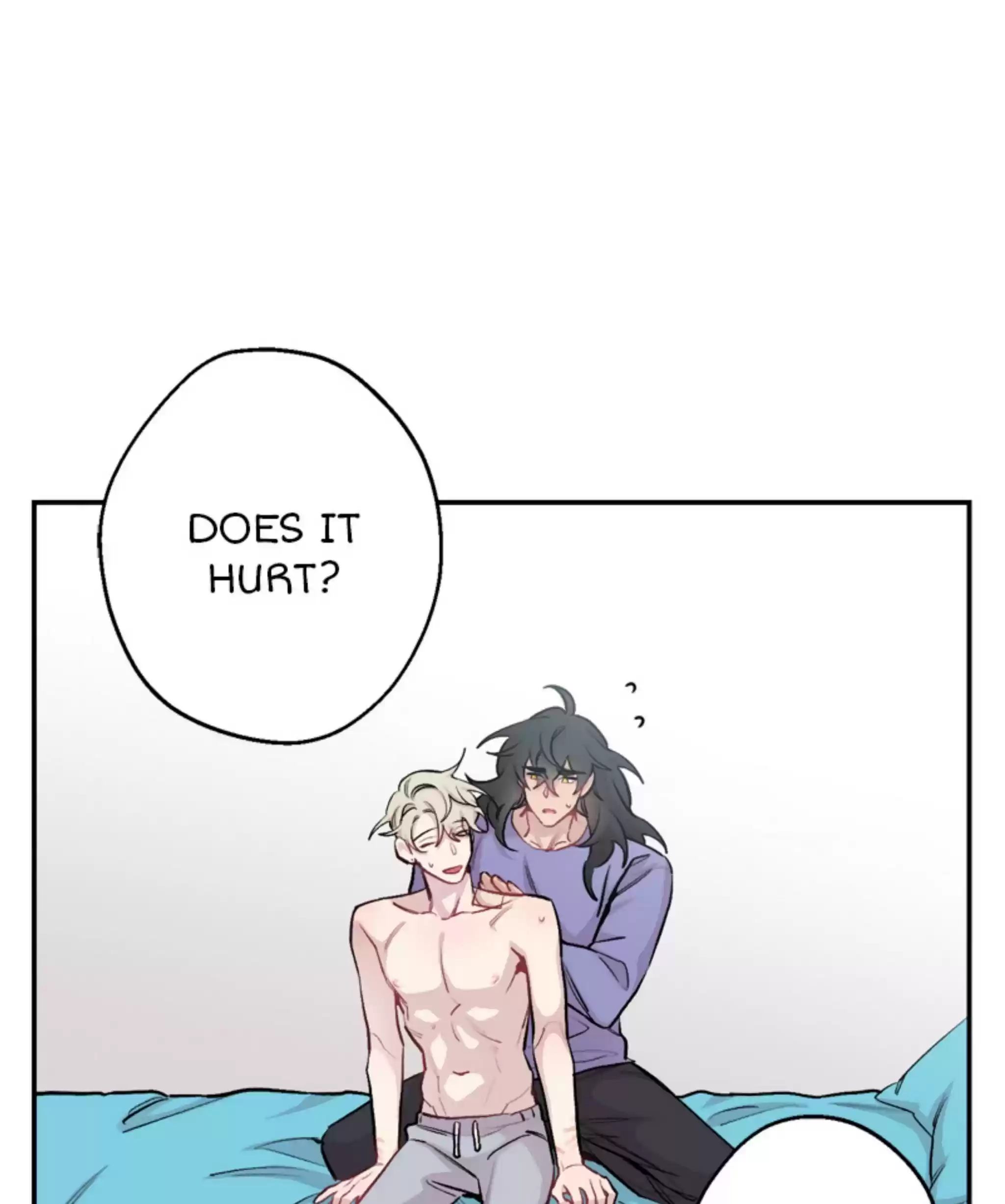 Moonlight Howling Chapter 27