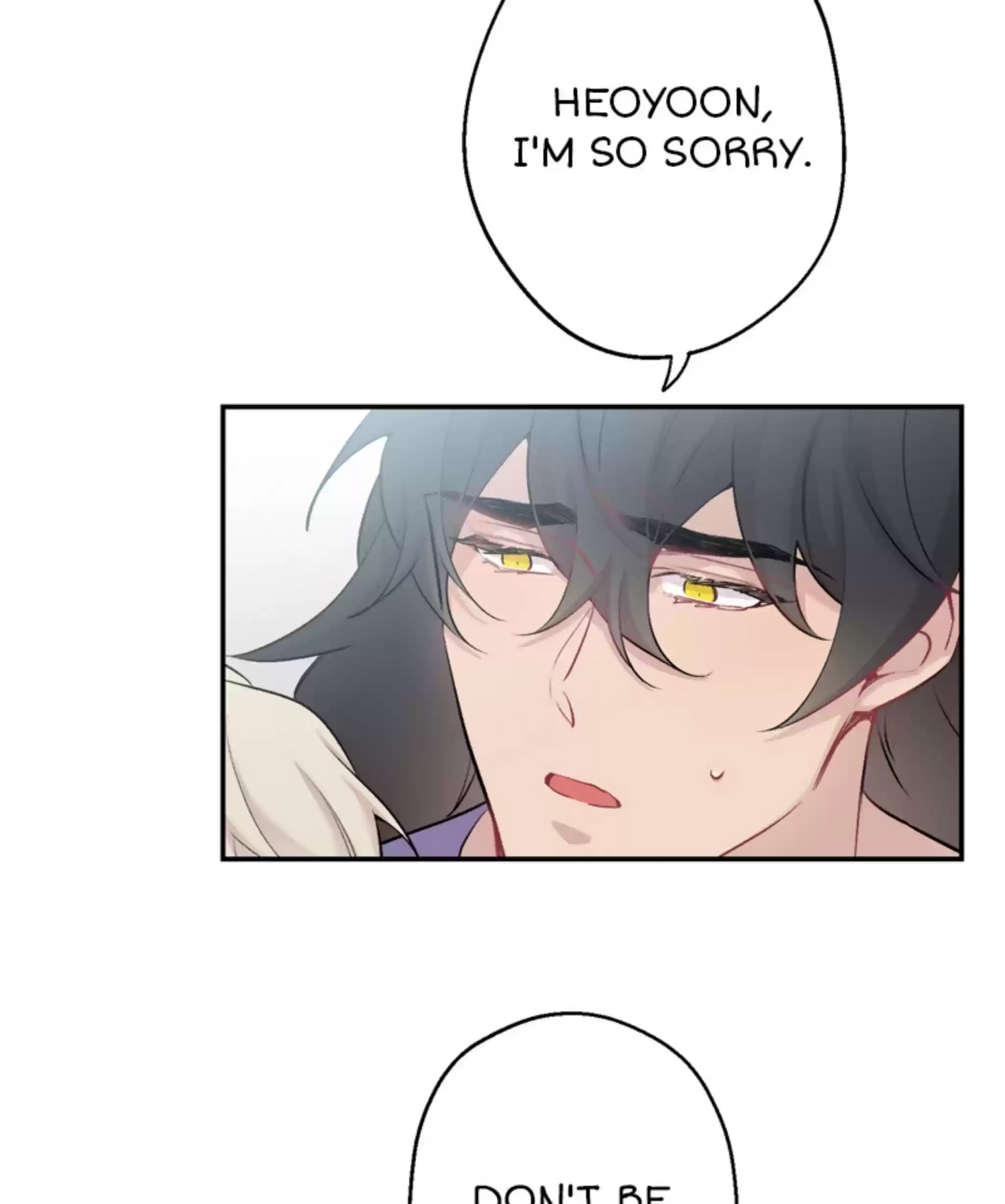 Moonlight Howling Chapter 27