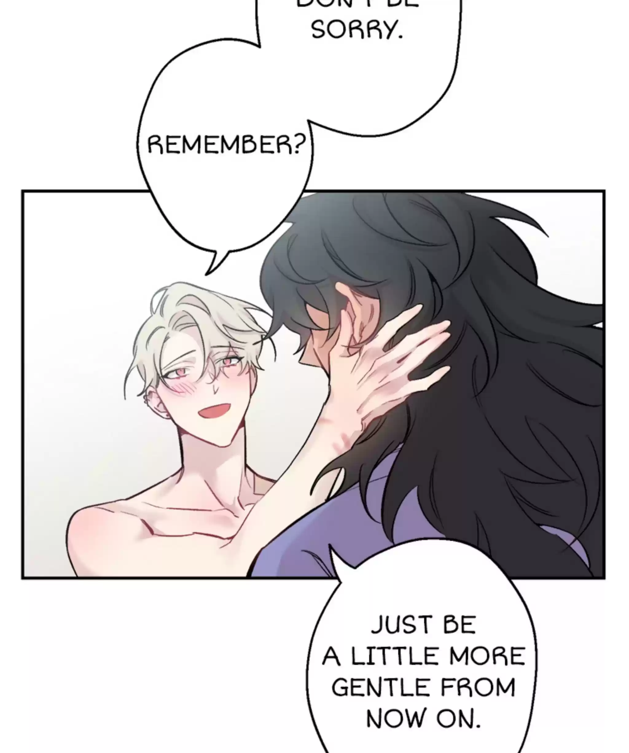 Moonlight Howling Chapter 27