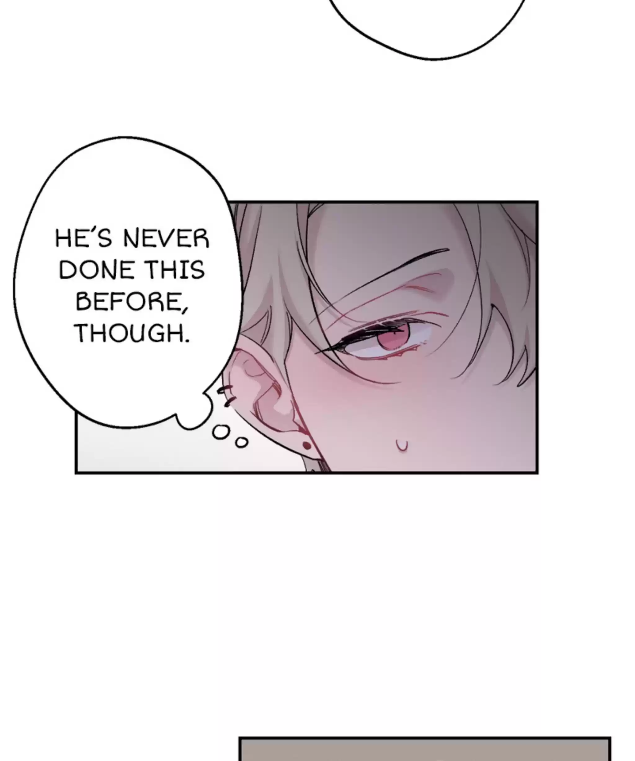 Moonlight Howling Chapter 27