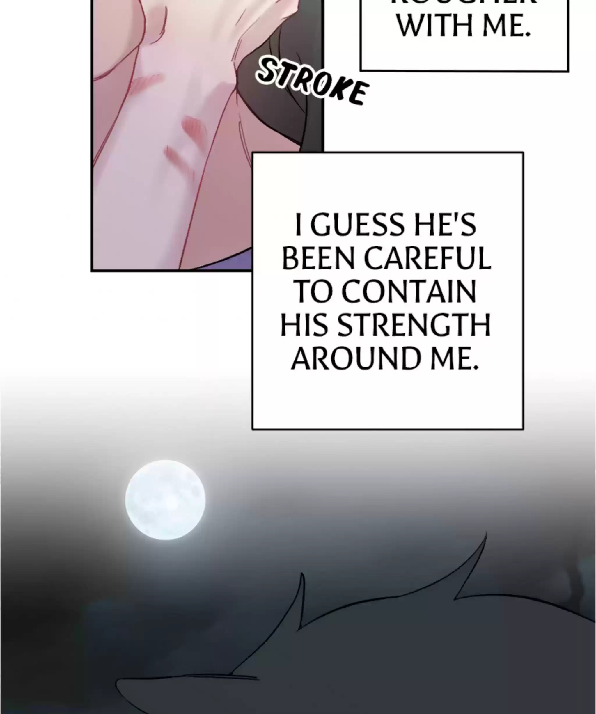 Moonlight Howling Chapter 27