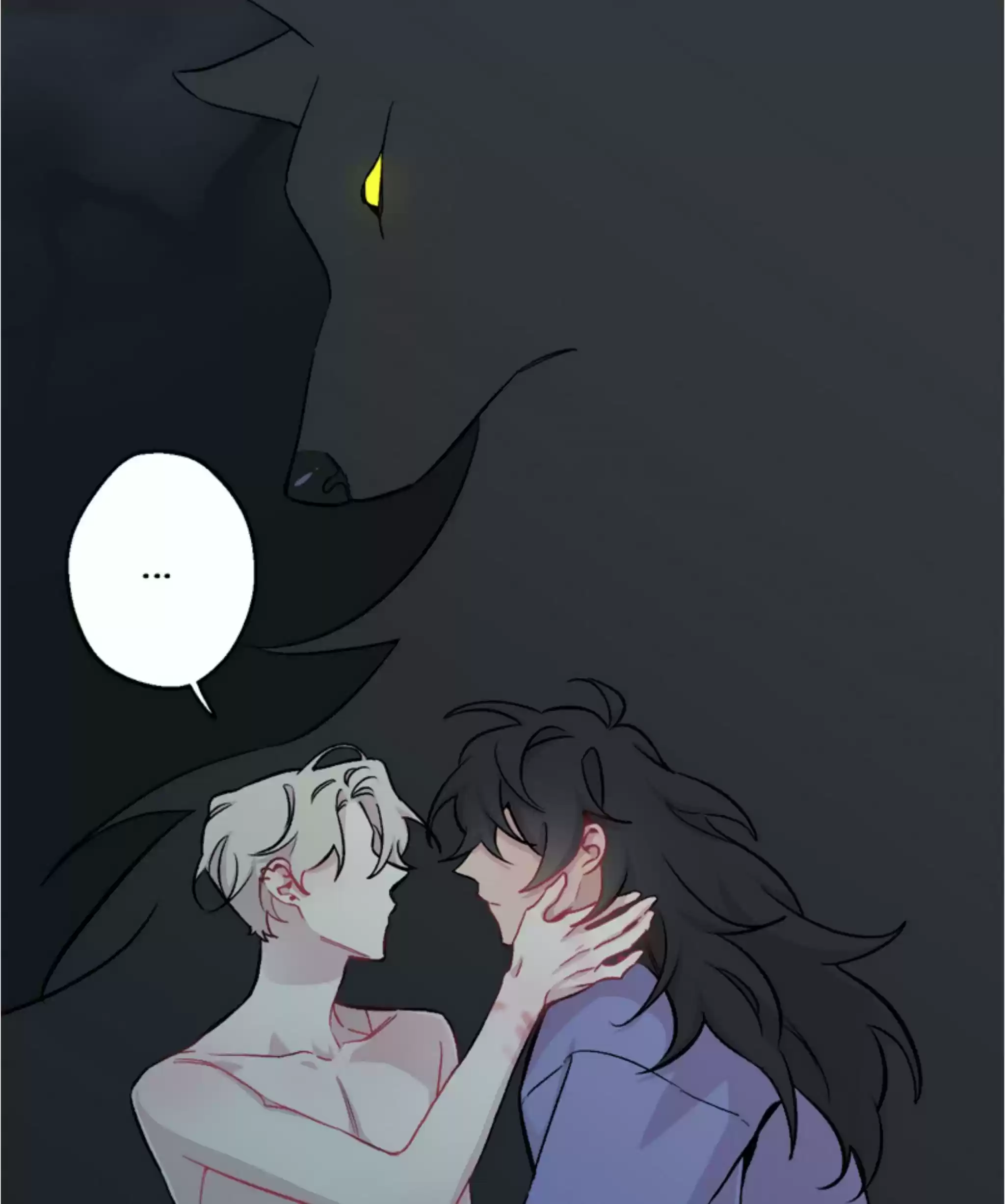 Moonlight Howling Chapter 27