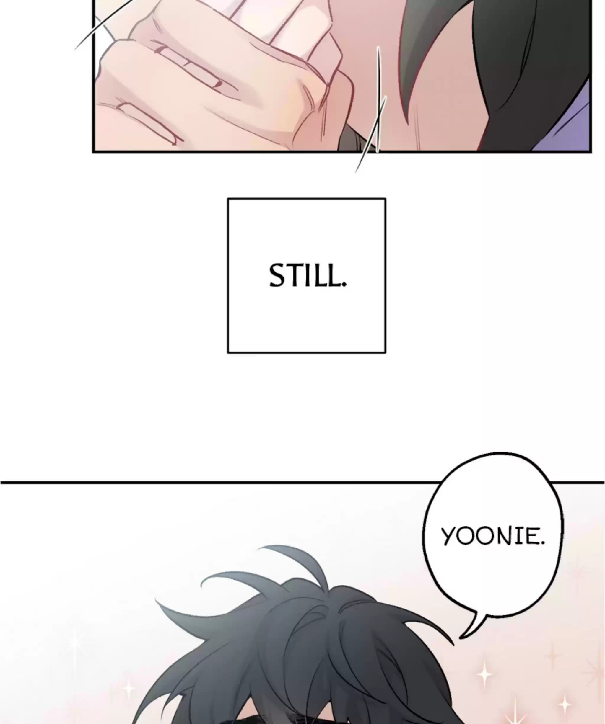 Moonlight Howling Chapter 27