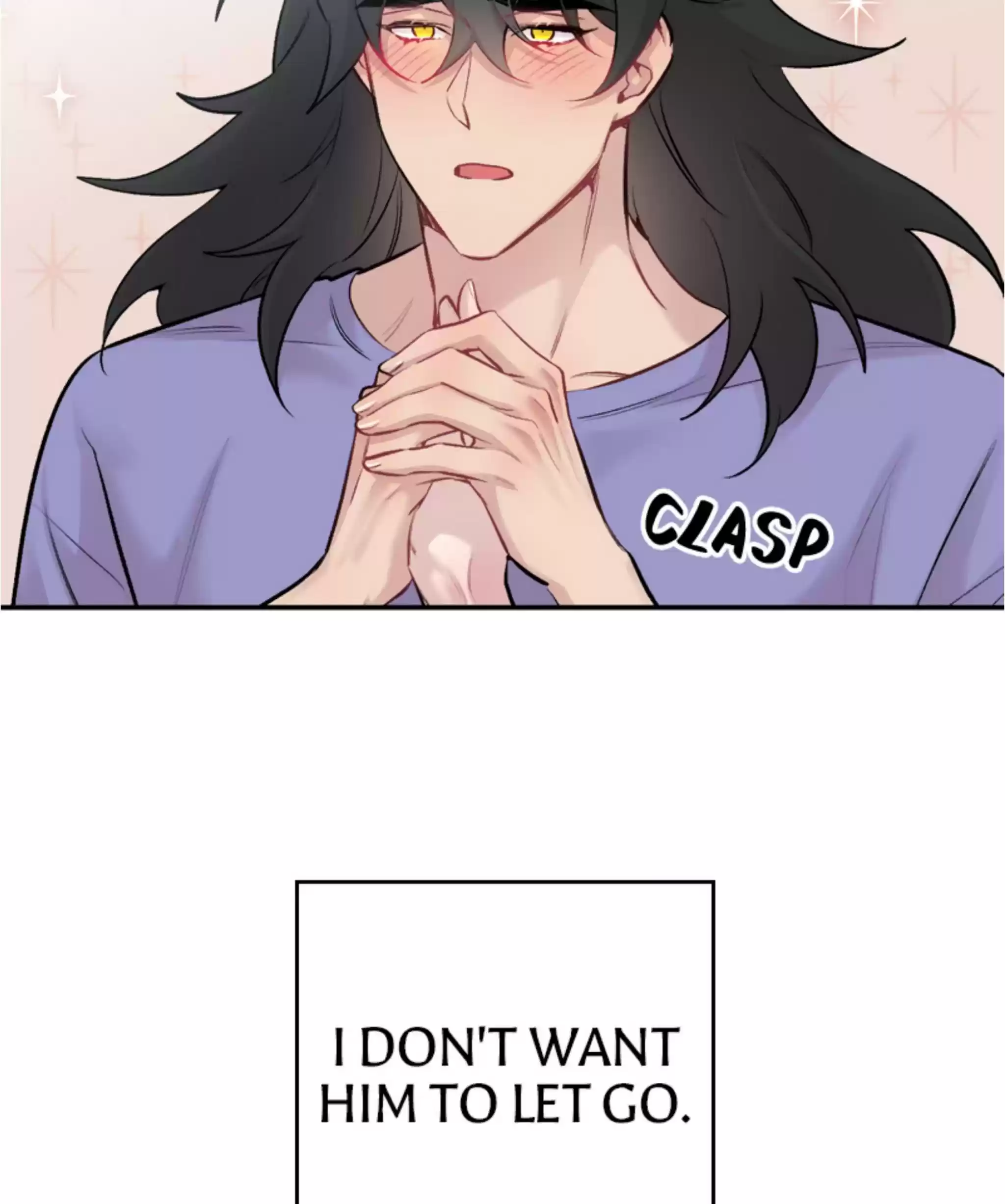 Moonlight Howling Chapter 27