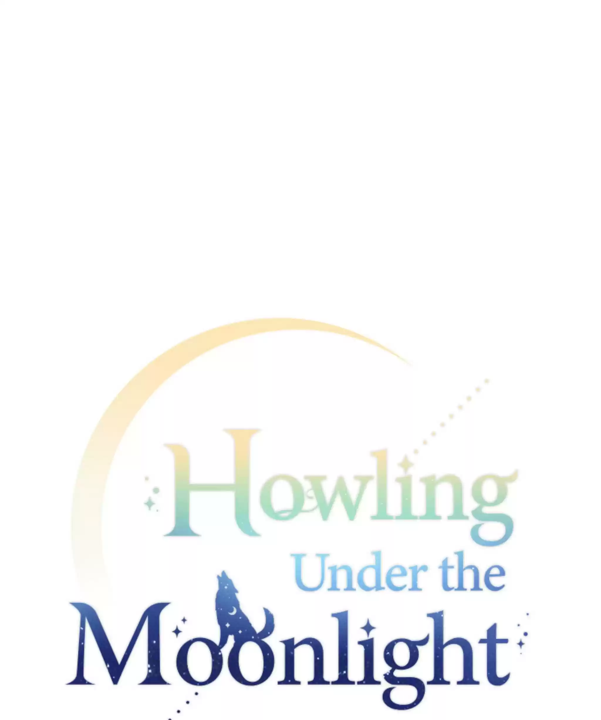 Moonlight Howling Chapter 27