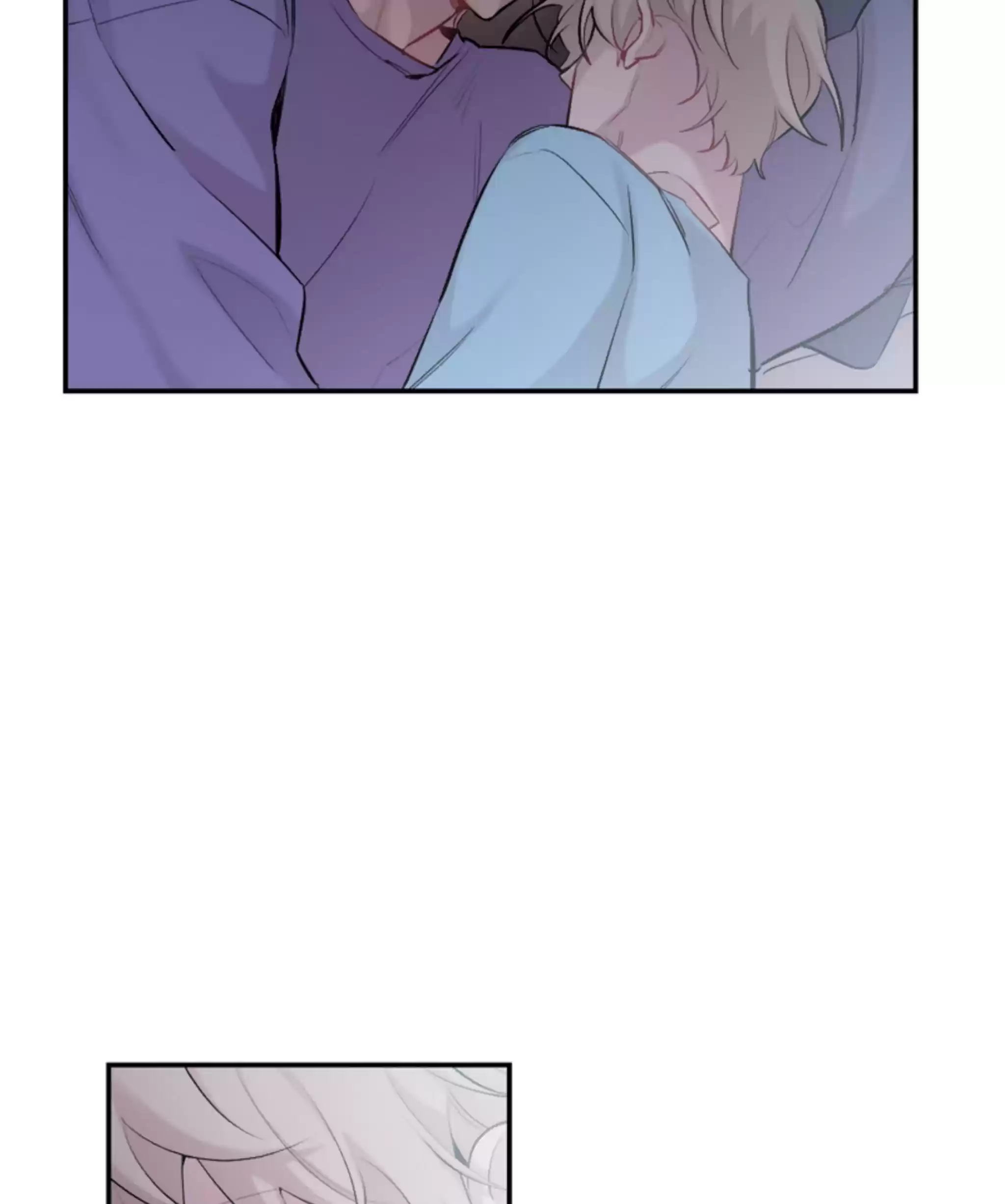 Moonlight Howling Chapter 27