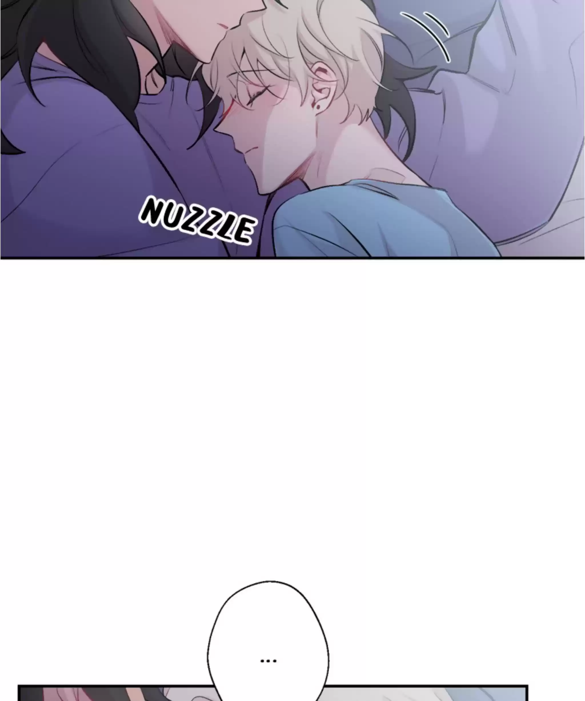 Moonlight Howling Chapter 27