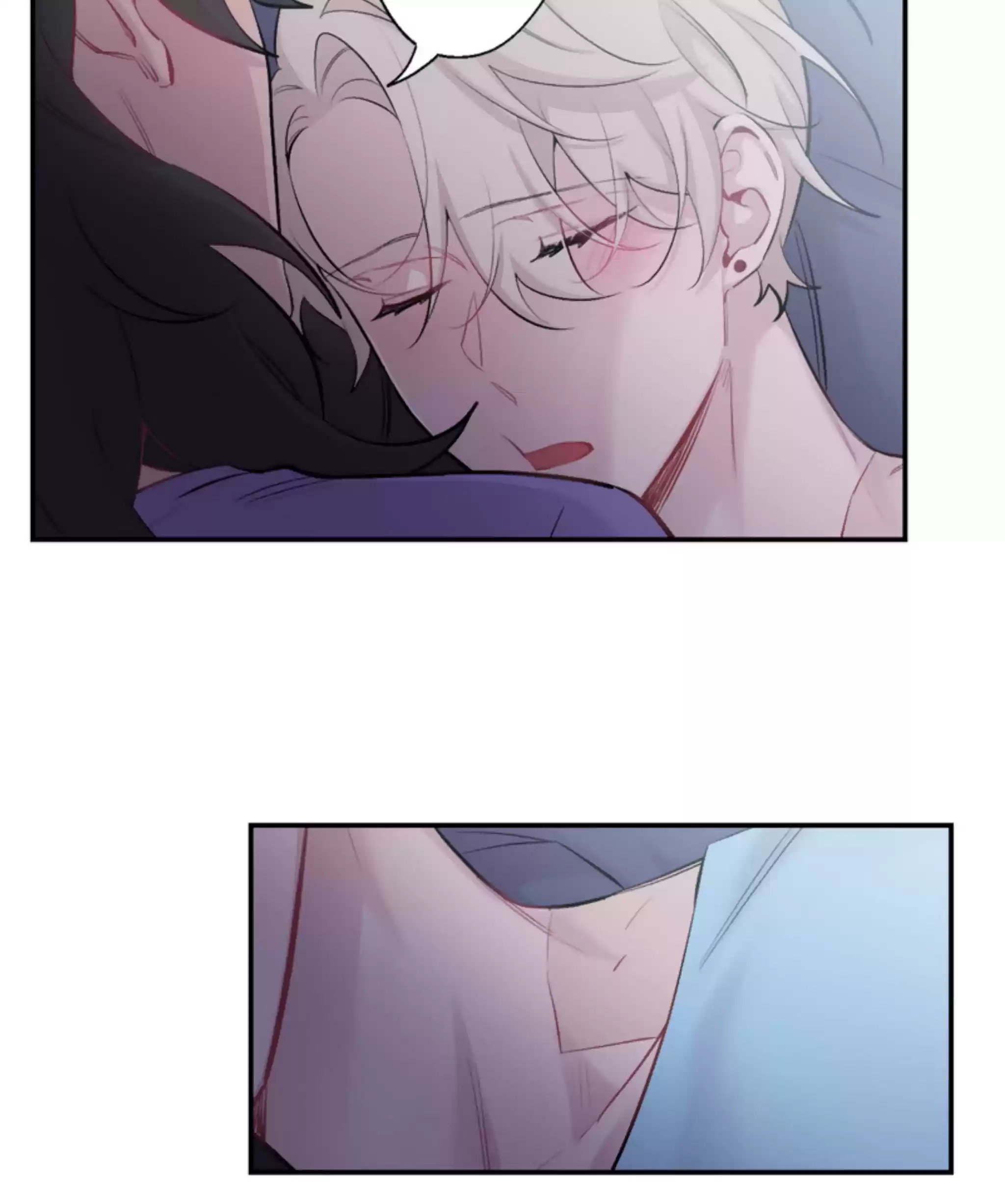 Moonlight Howling Chapter 27