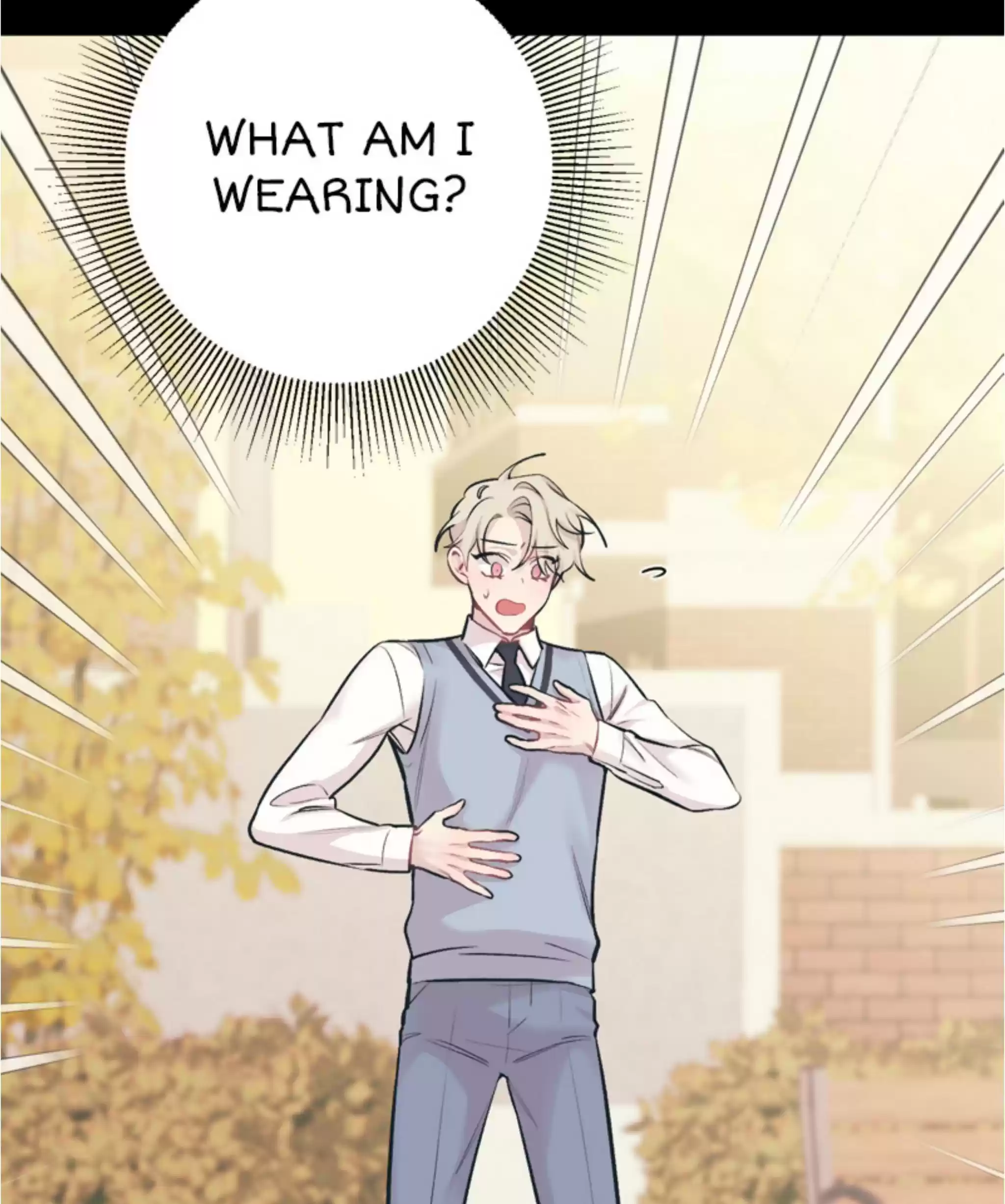 Moonlight Howling Chapter 27