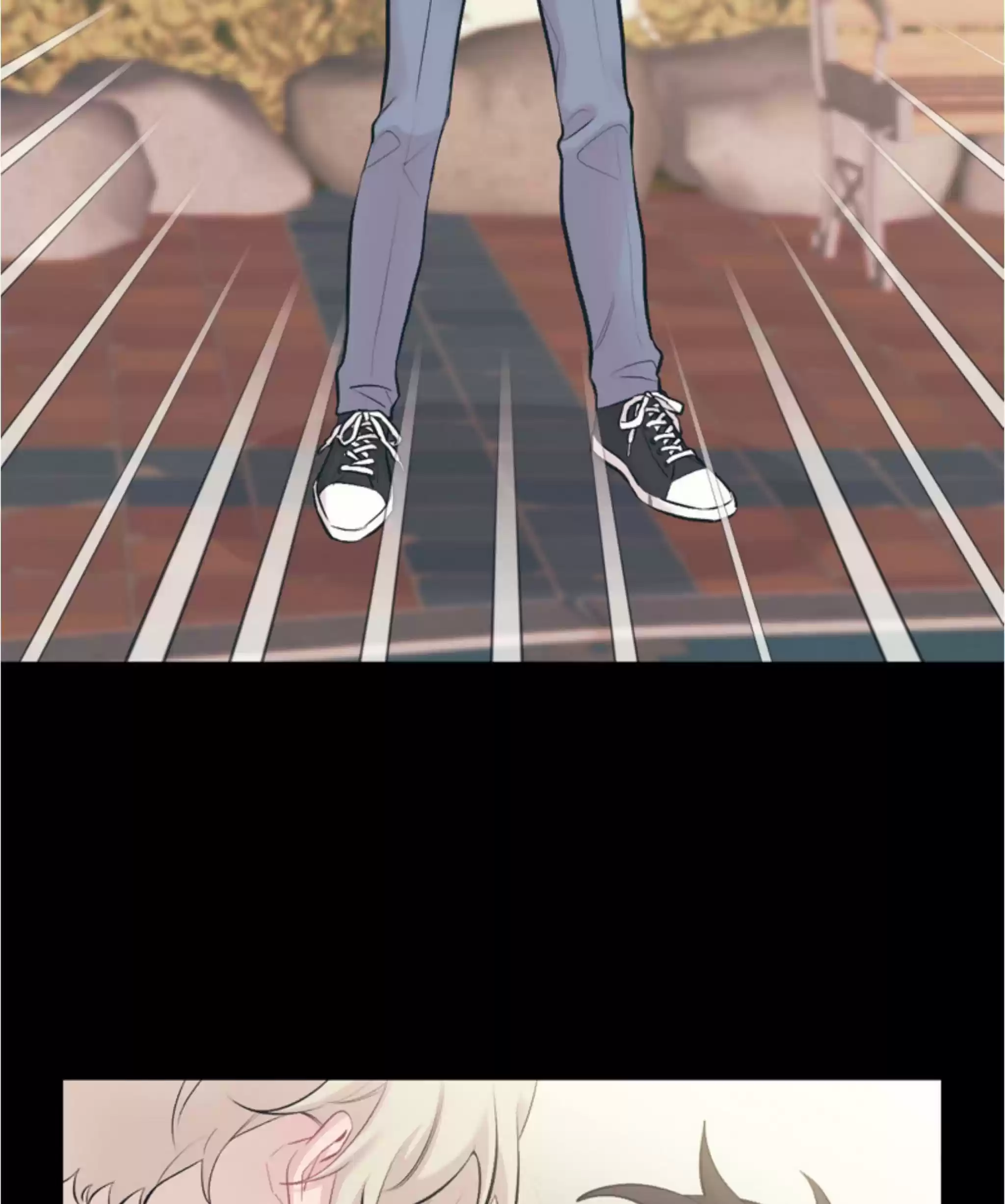 Moonlight Howling Chapter 27