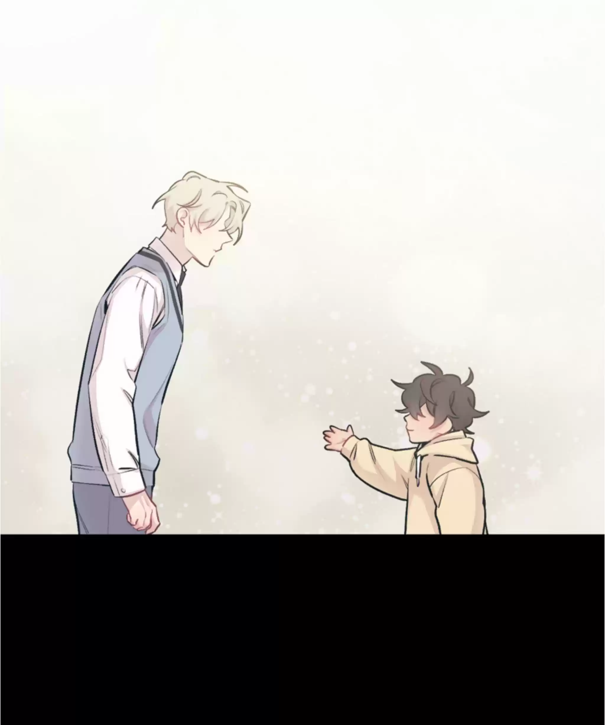 Moonlight Howling Chapter 27