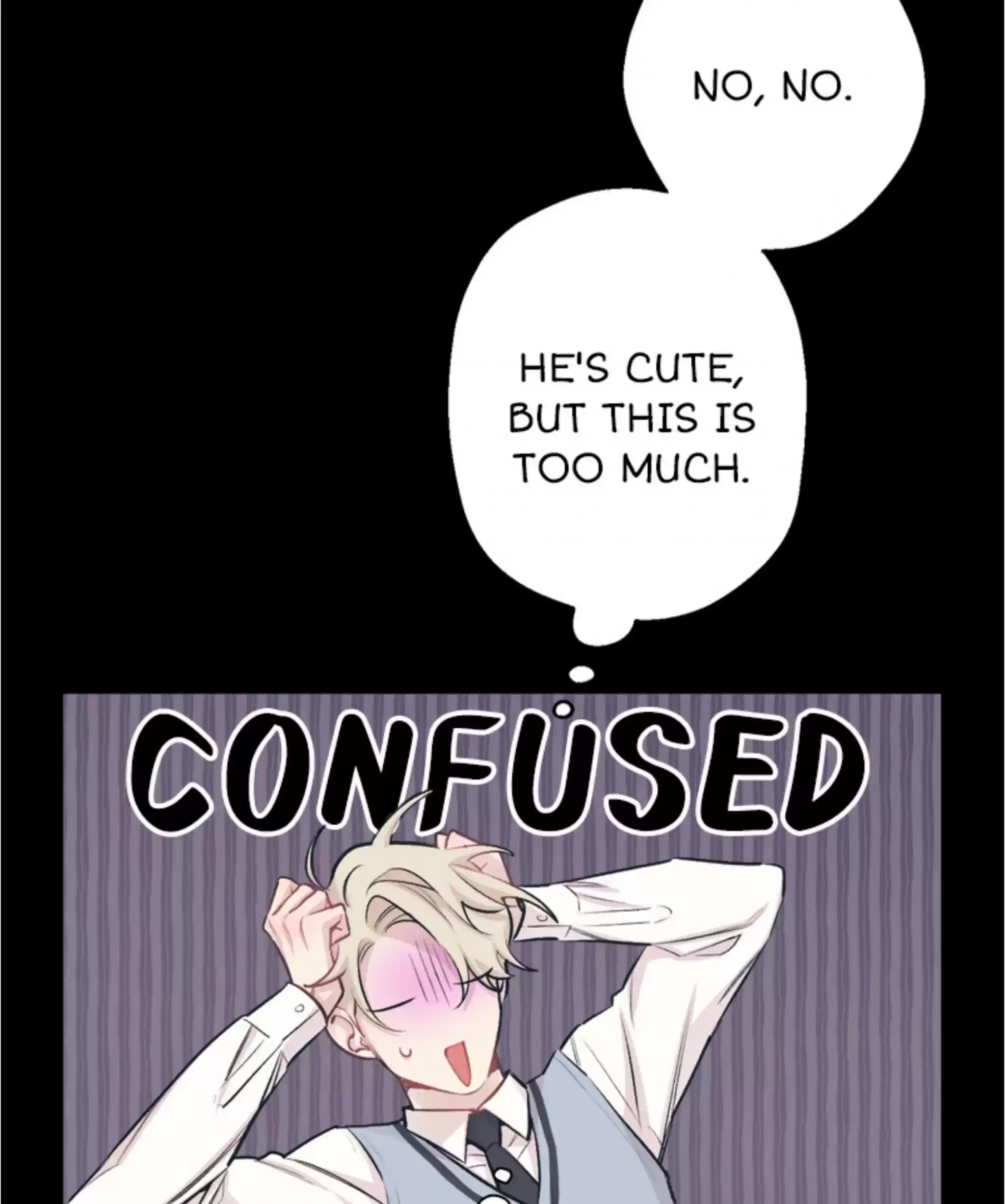 Moonlight Howling Chapter 27