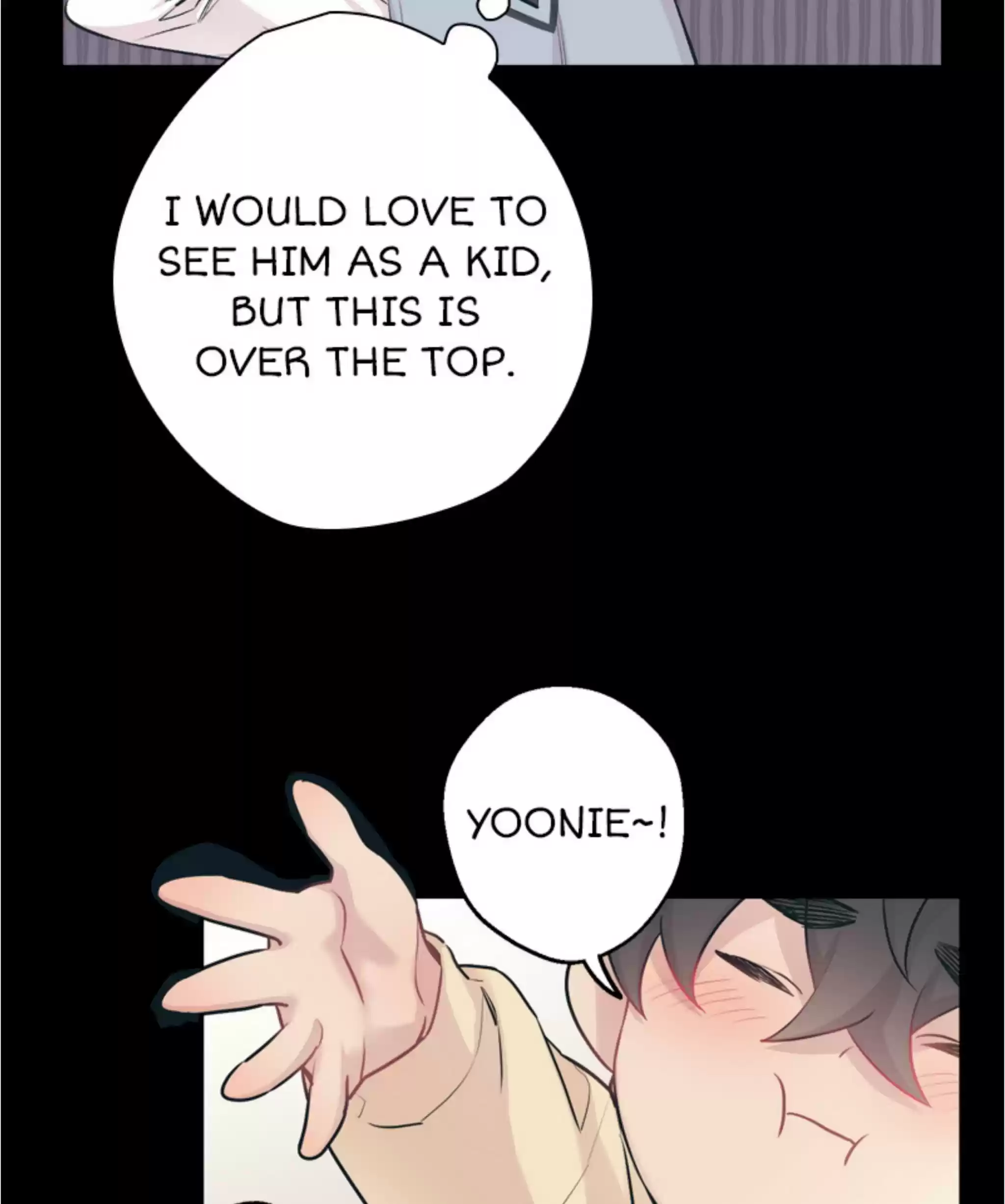 Moonlight Howling Chapter 27