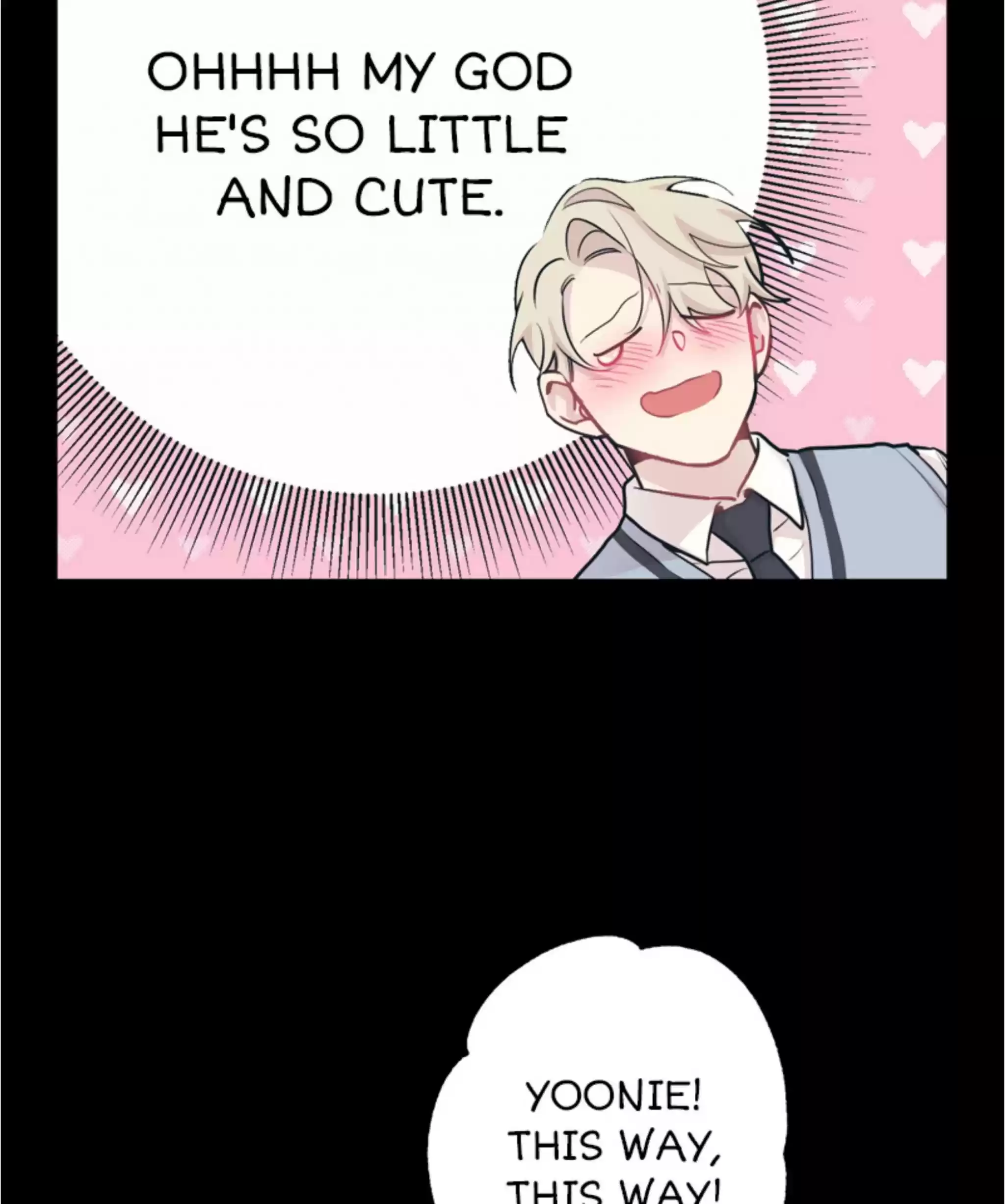 Moonlight Howling Chapter 27