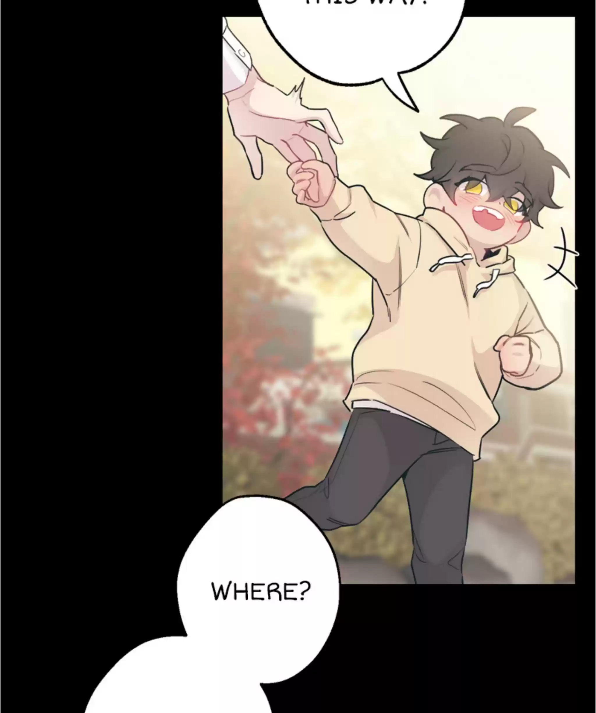 Moonlight Howling Chapter 27