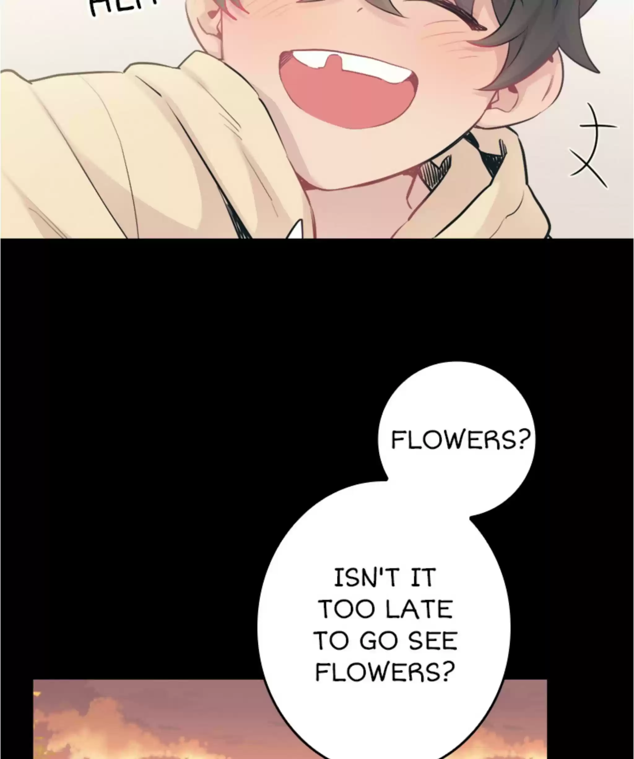 Moonlight Howling Chapter 27