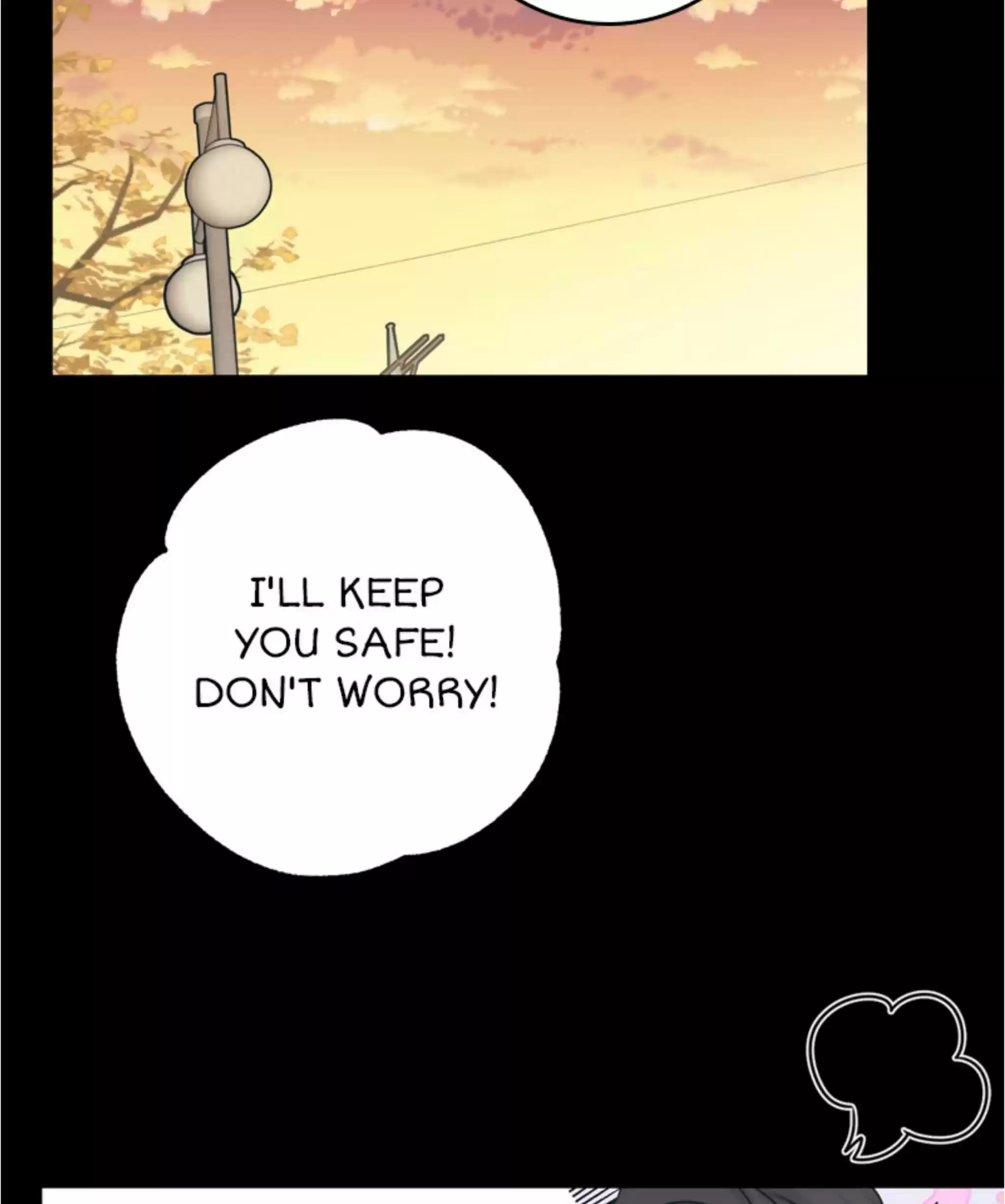 Moonlight Howling Chapter 27