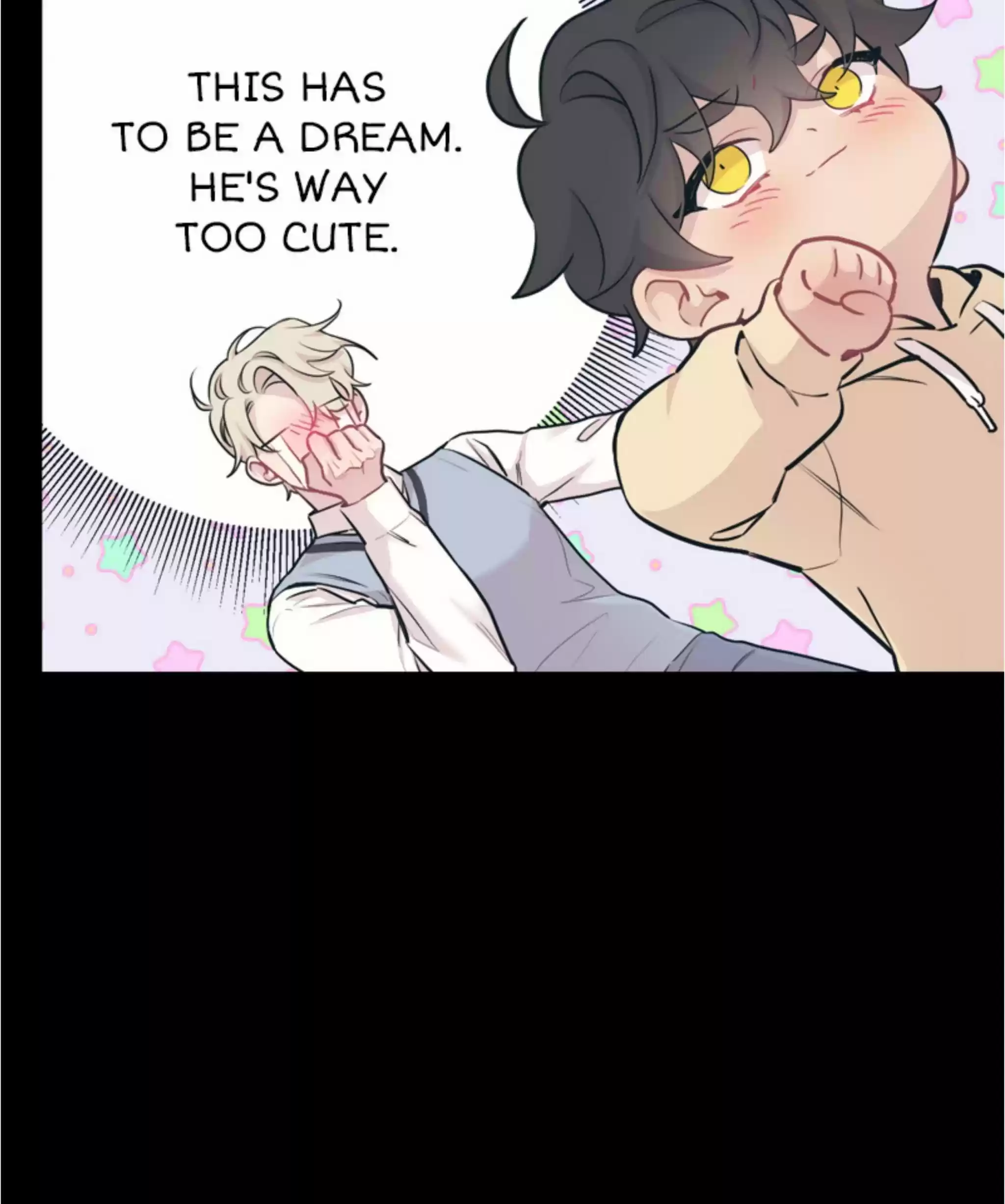 Moonlight Howling Chapter 27