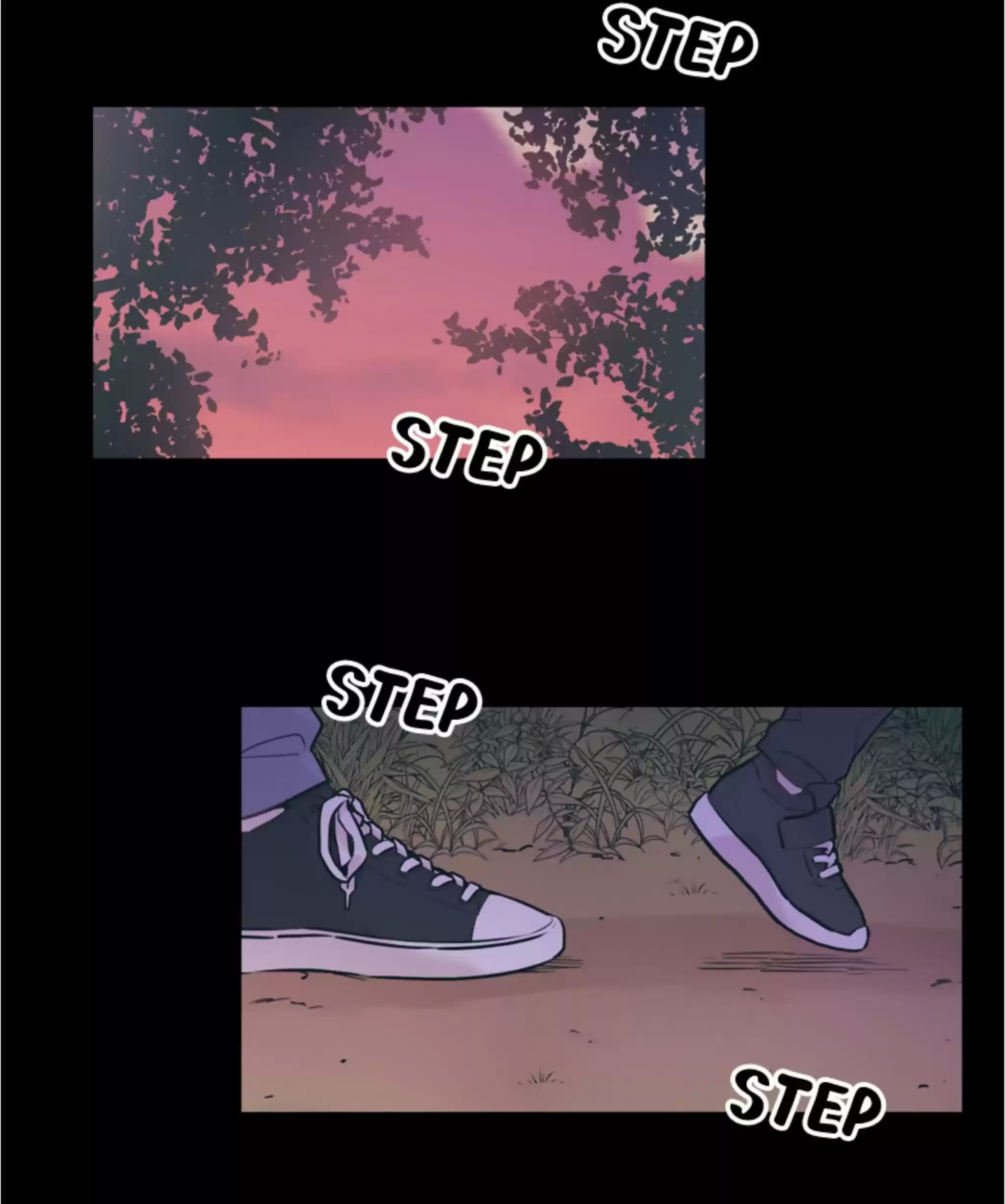 Moonlight Howling Chapter 27