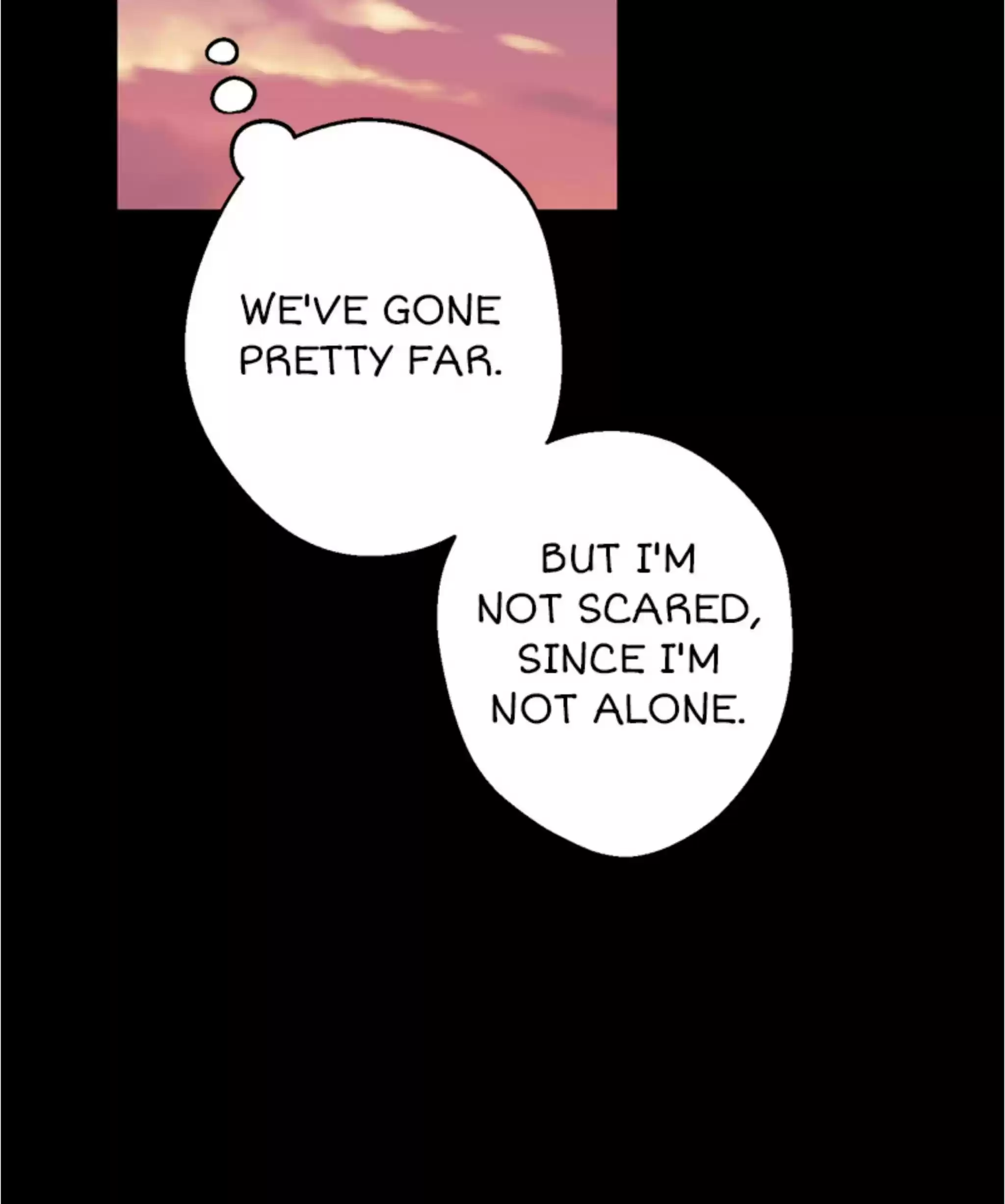 Moonlight Howling Chapter 27