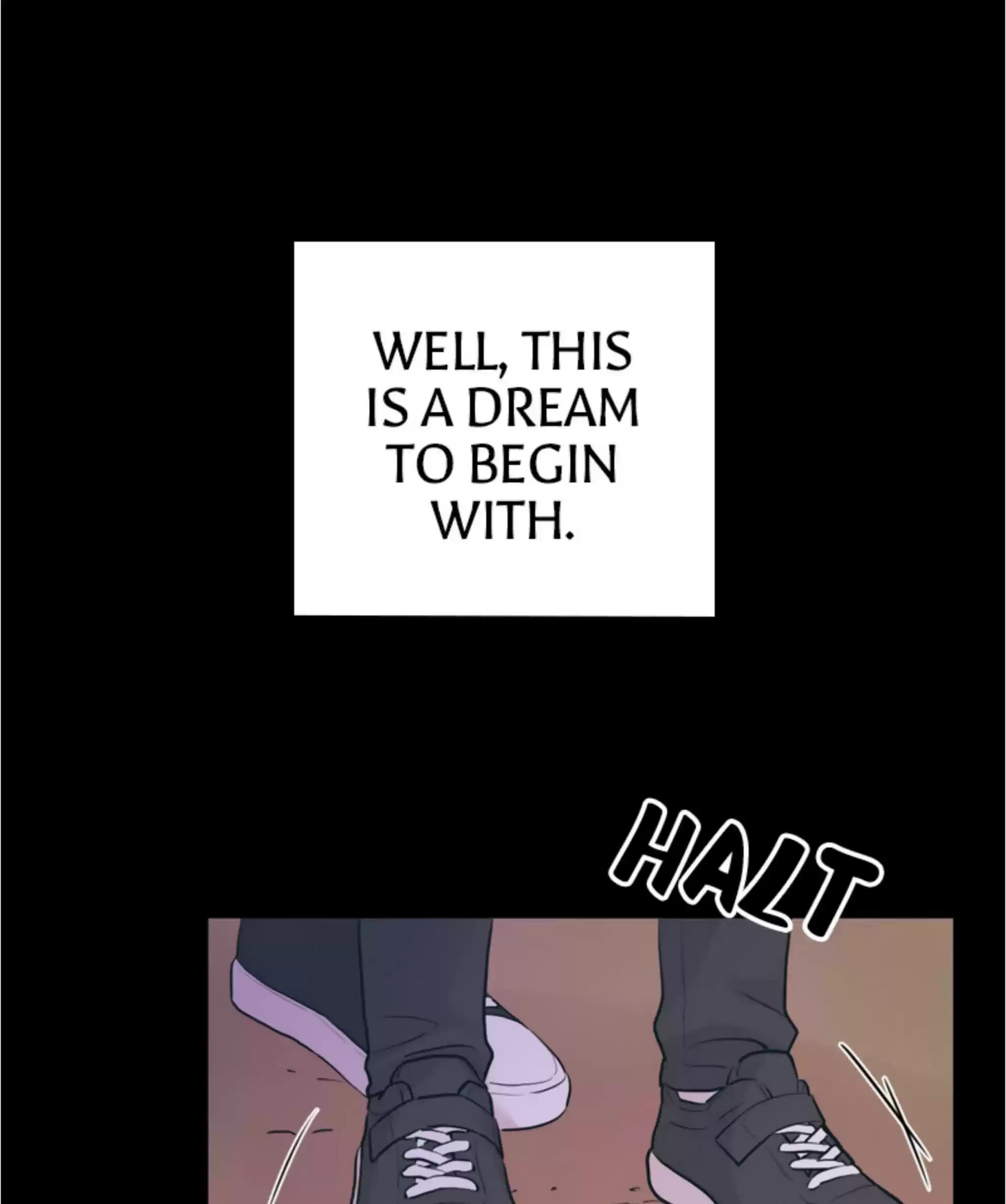 Moonlight Howling Chapter 27