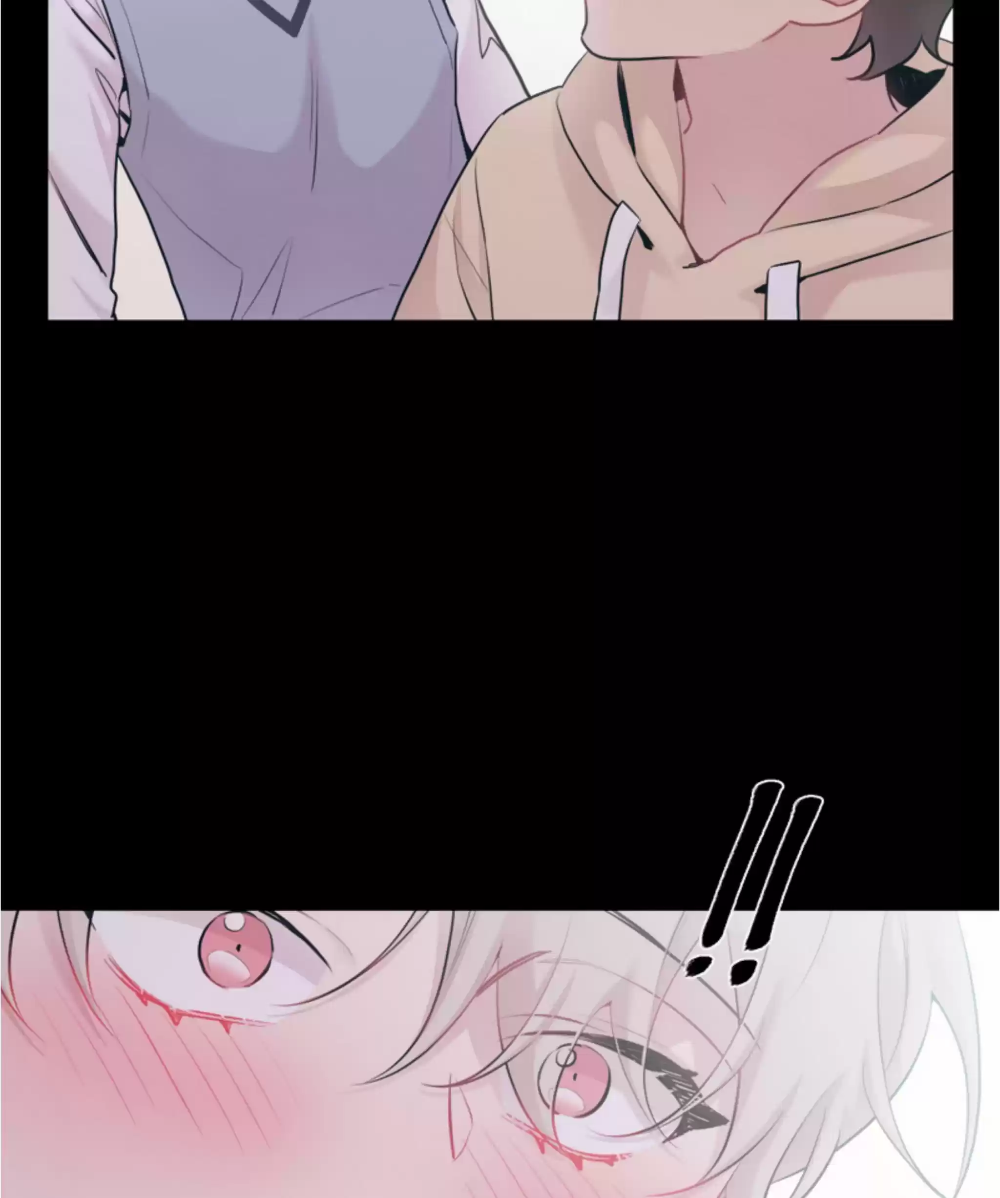 Moonlight Howling Chapter 27