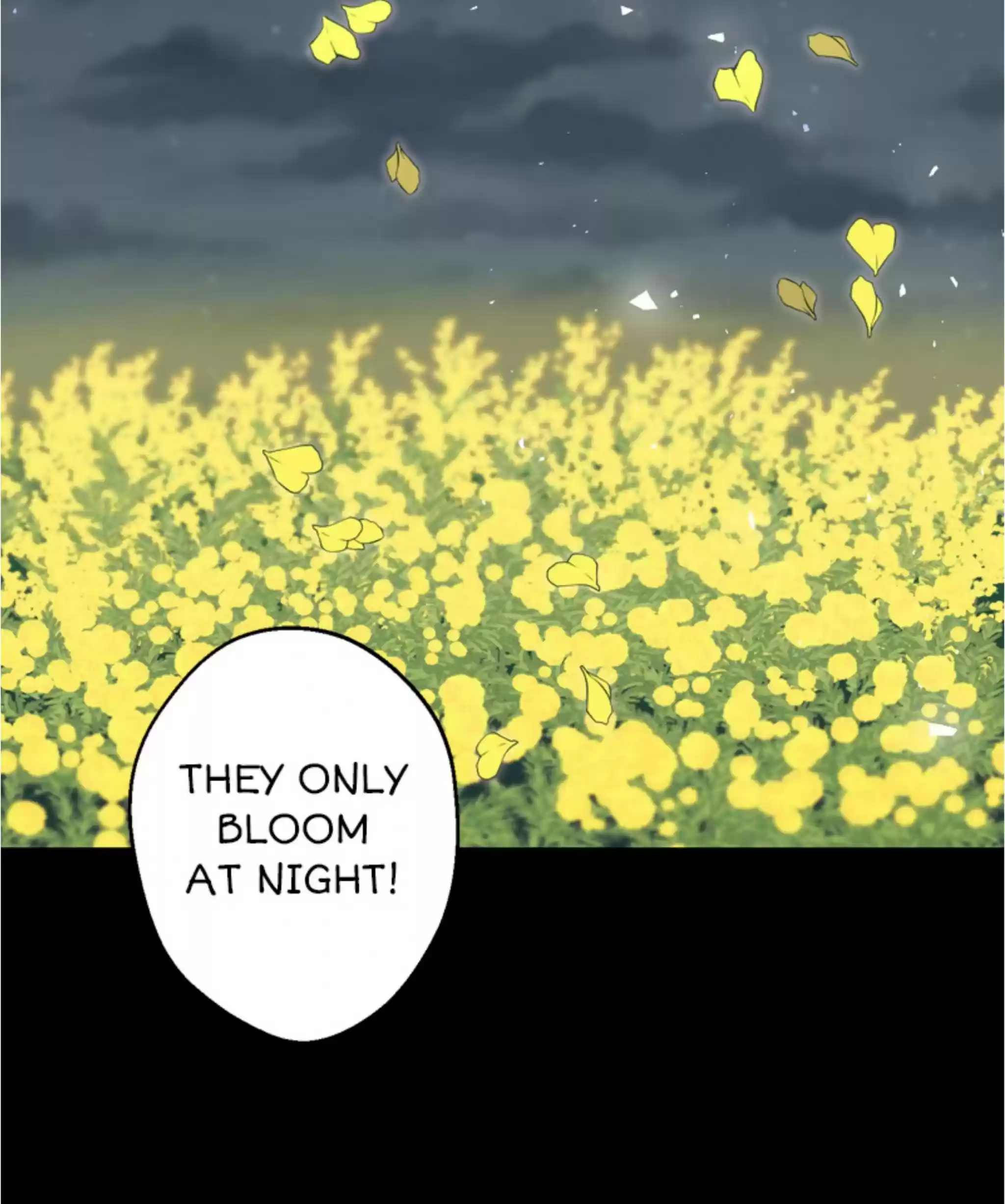 Moonlight Howling Chapter 27