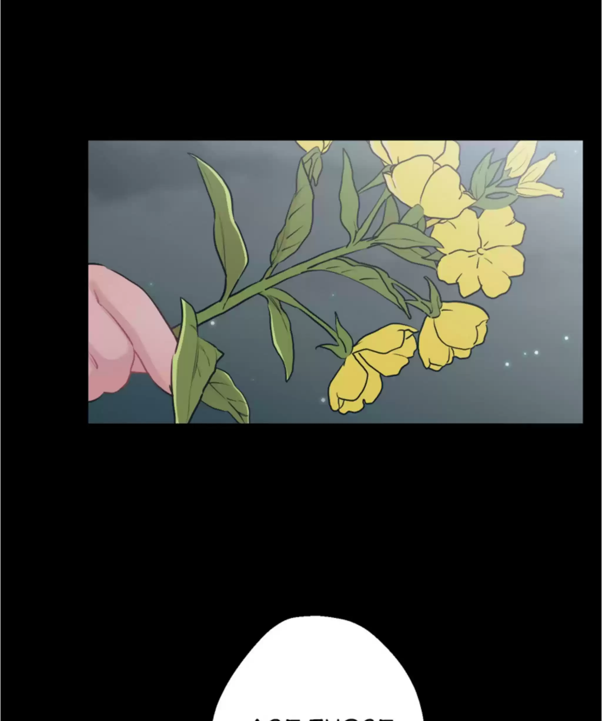 Moonlight Howling Chapter 27