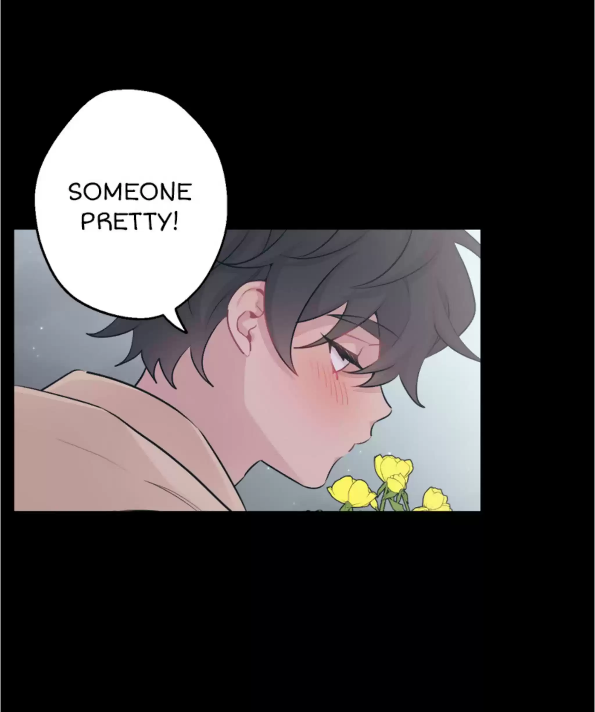 Moonlight Howling Chapter 27