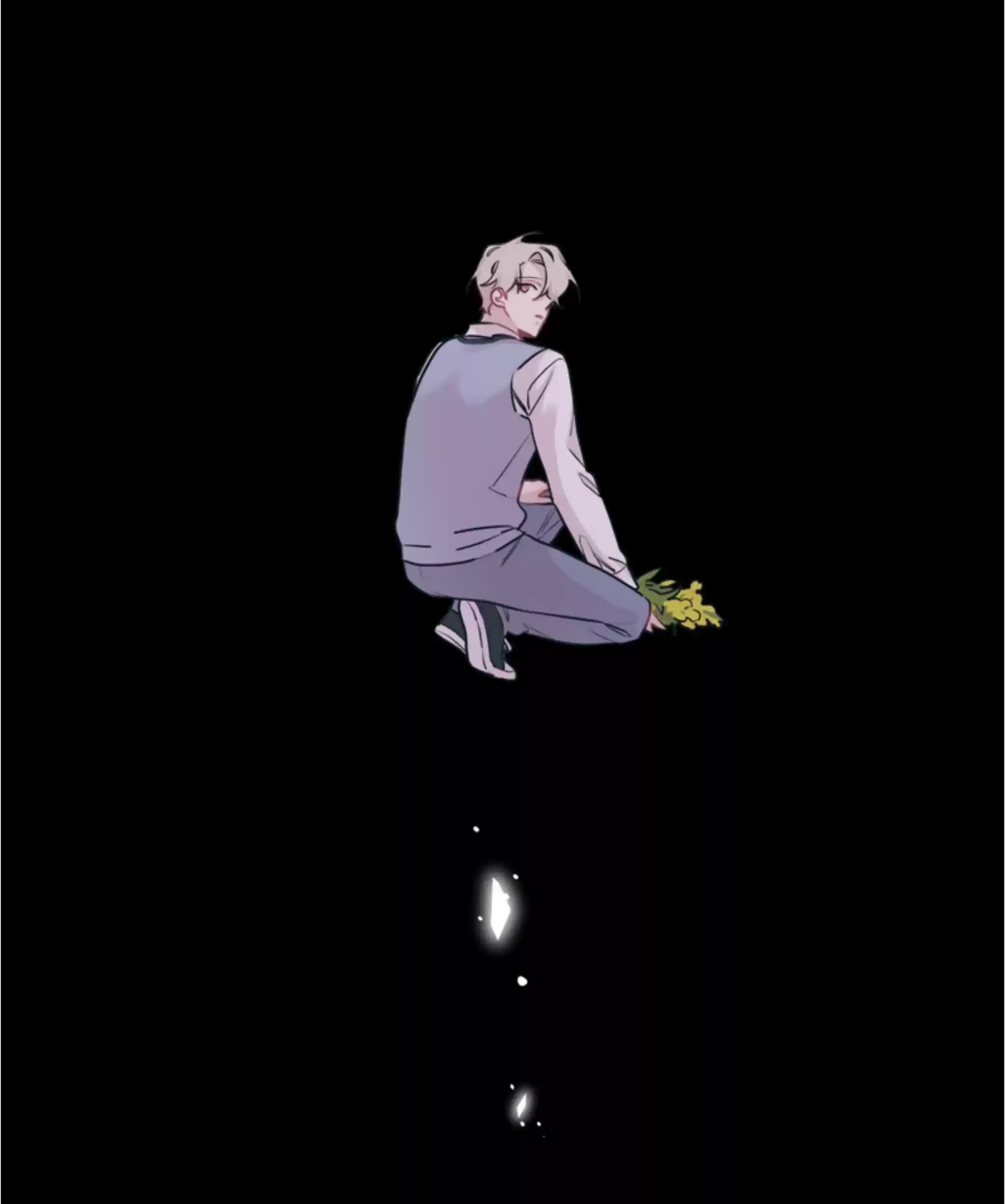 Moonlight Howling Chapter 27