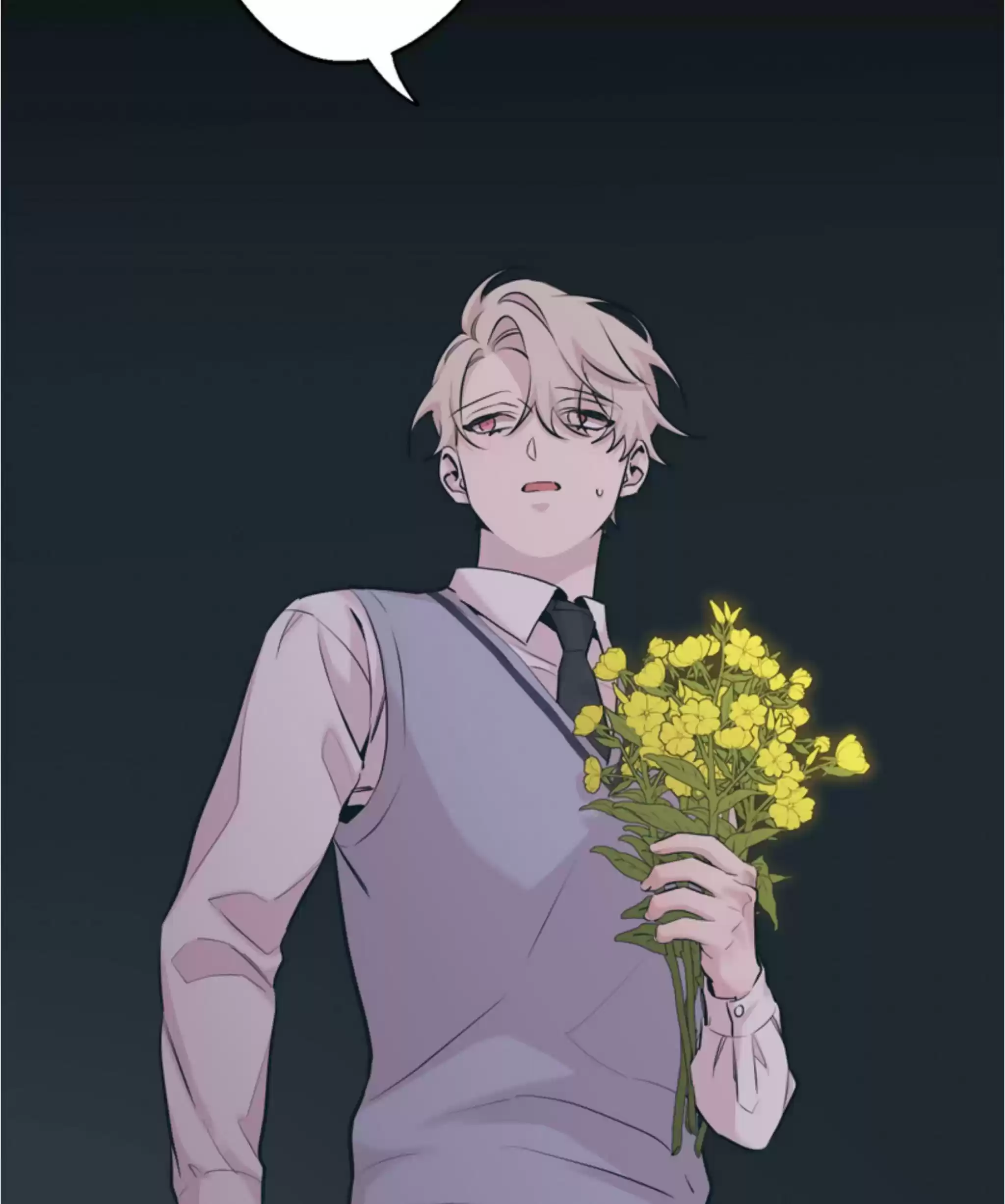 Moonlight Howling Chapter 27