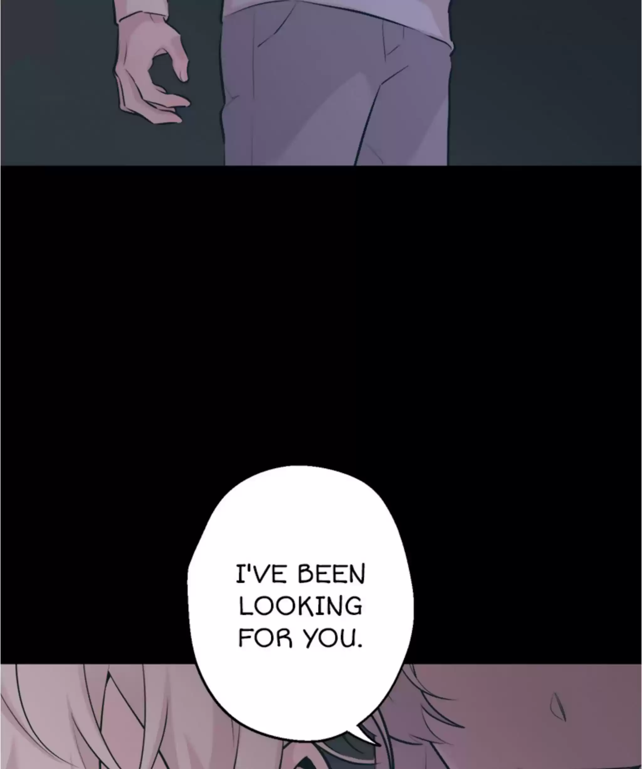 Moonlight Howling Chapter 27