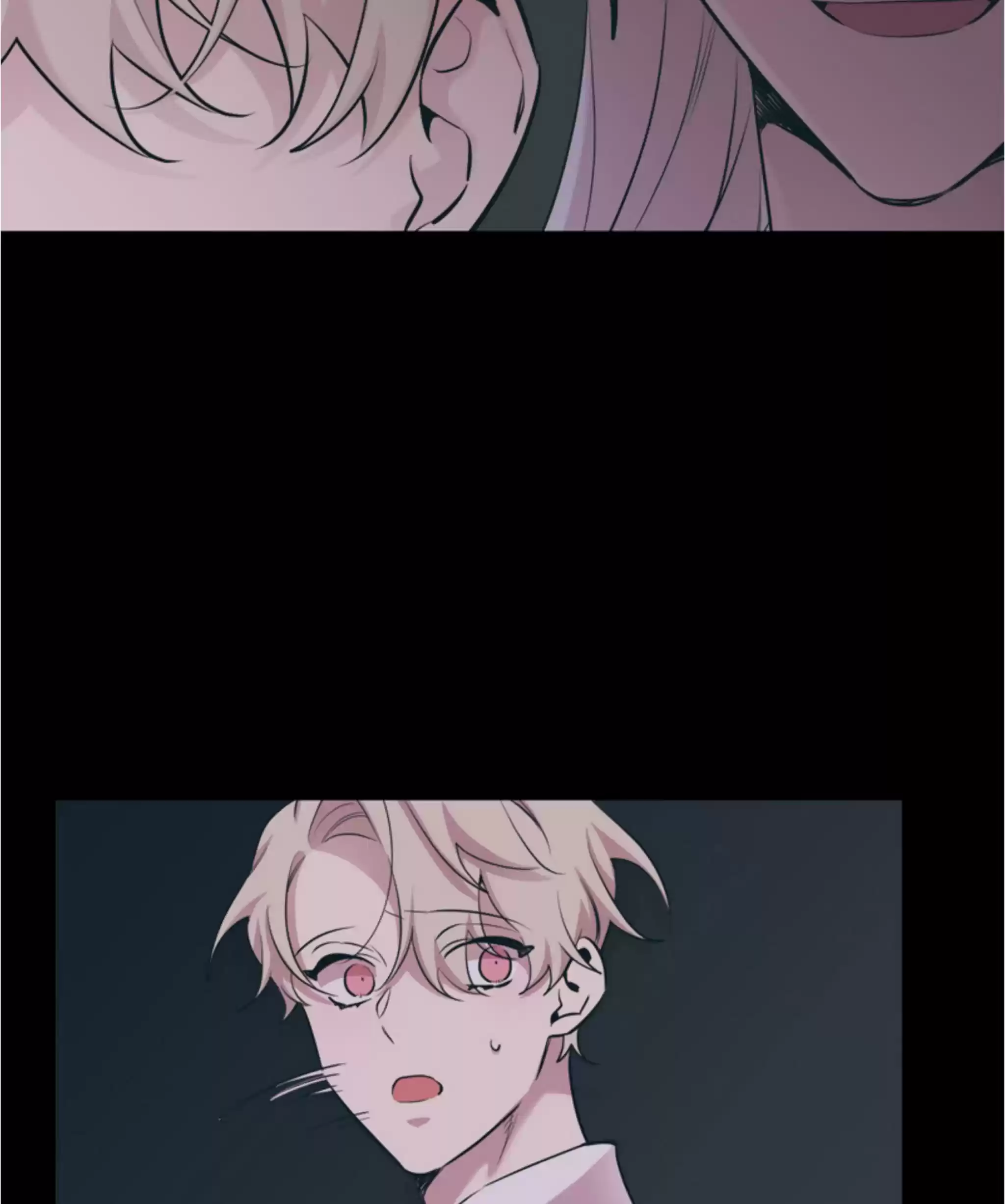 Moonlight Howling Chapter 27