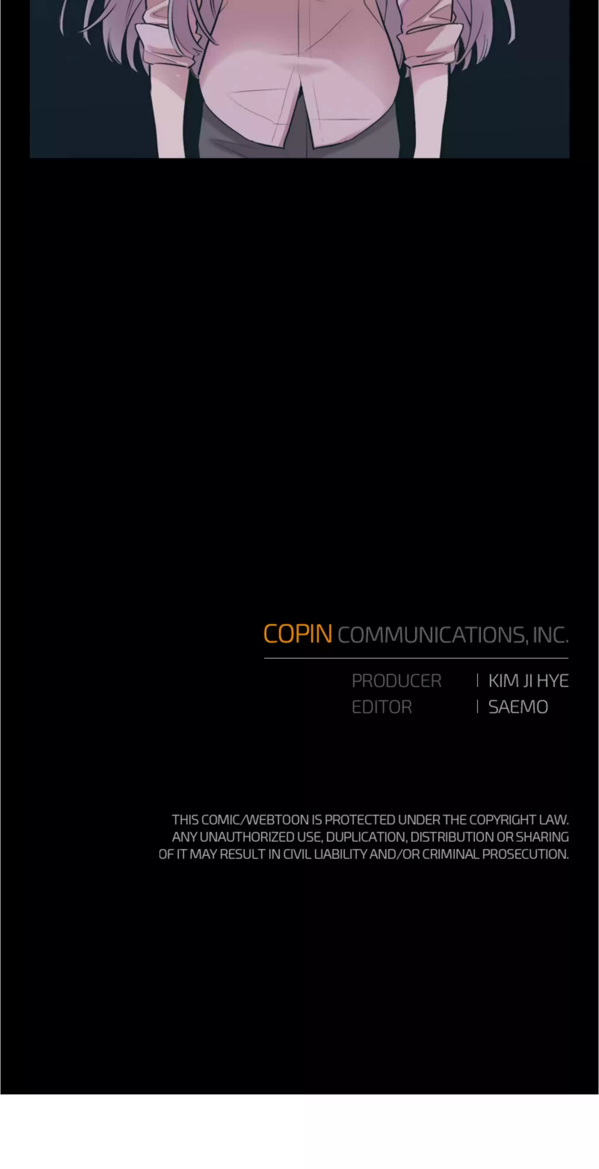 Moonlight Howling Chapter 27