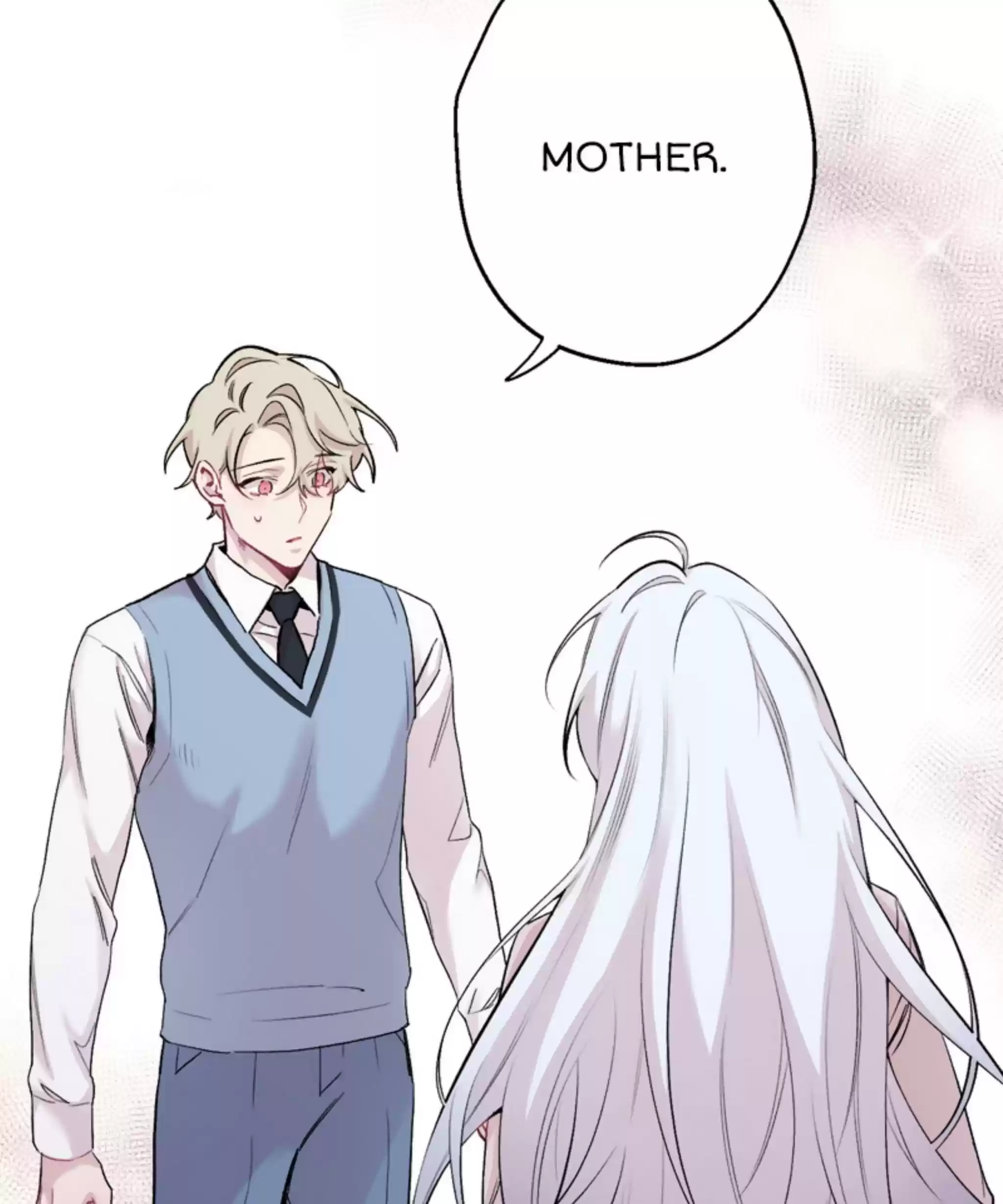 Moonlight Howling Chapter 28