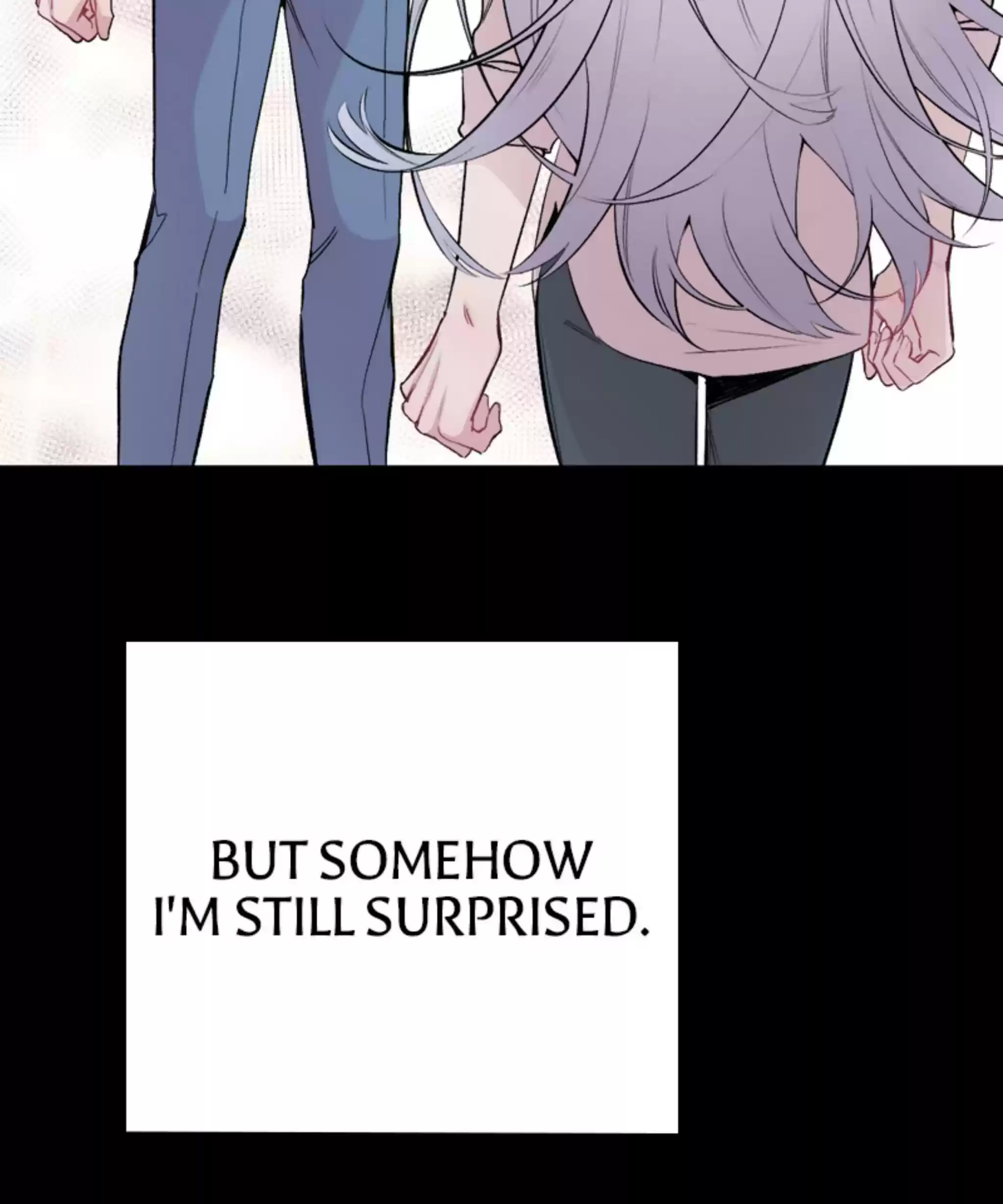 Moonlight Howling Chapter 28