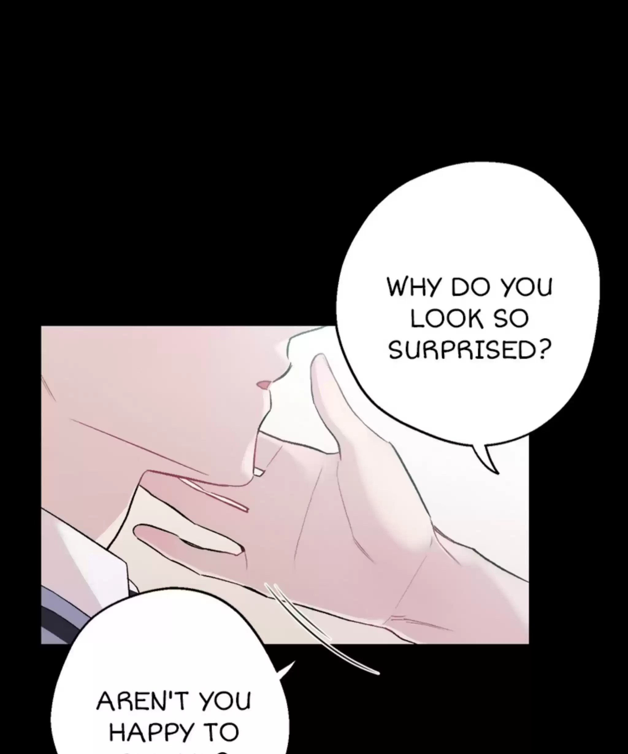 Moonlight Howling Chapter 28