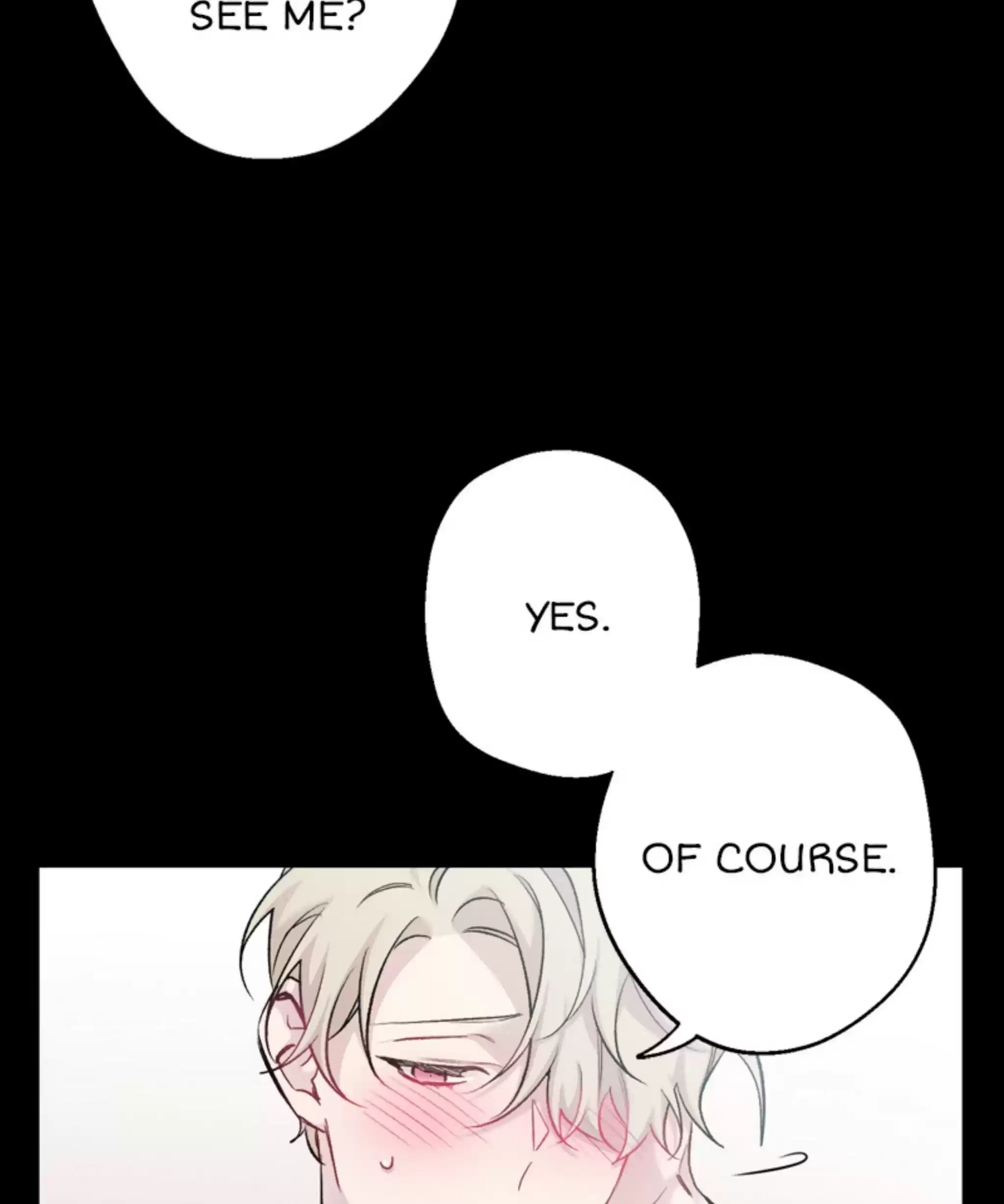 Moonlight Howling Chapter 28