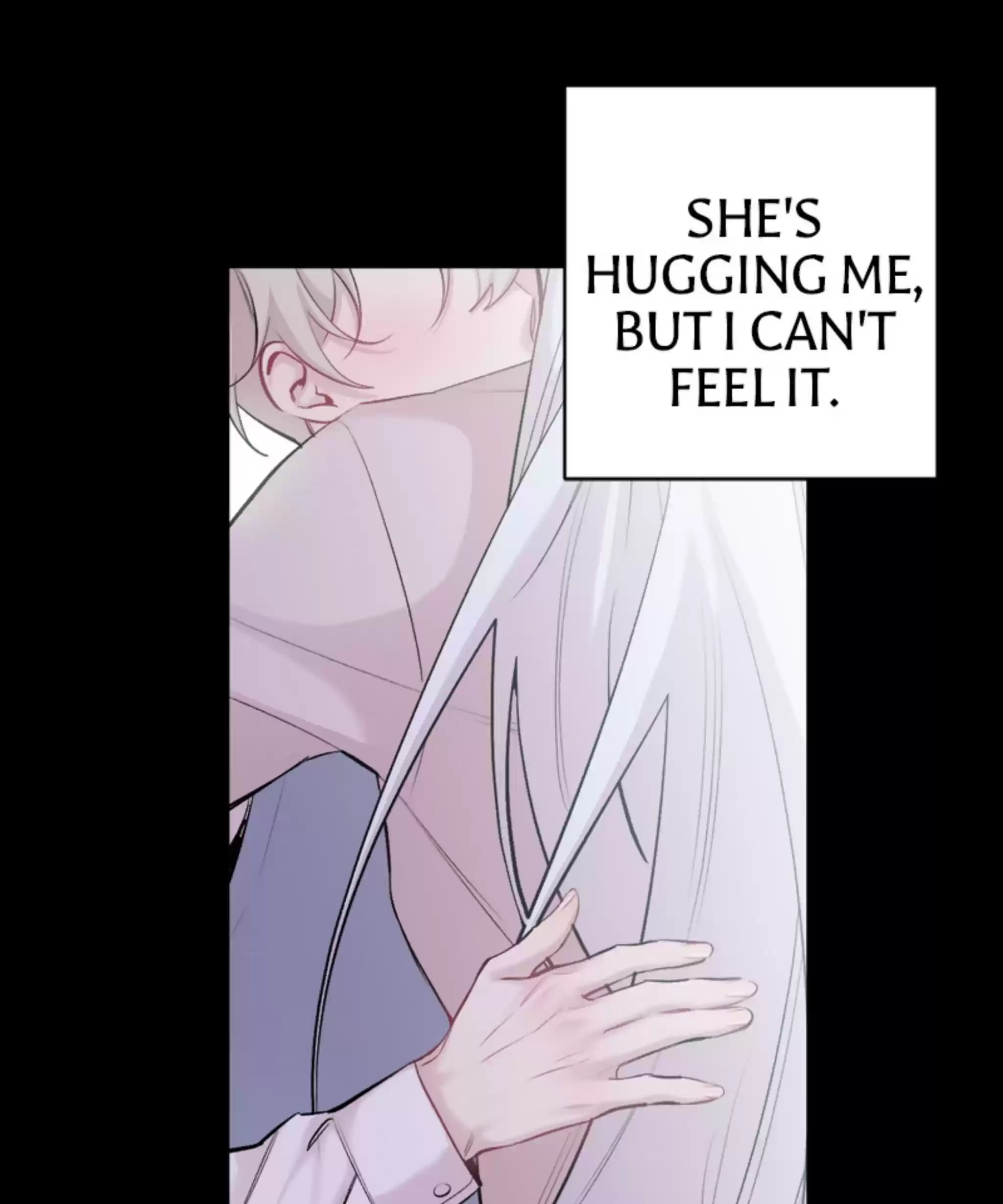 Moonlight Howling Chapter 28