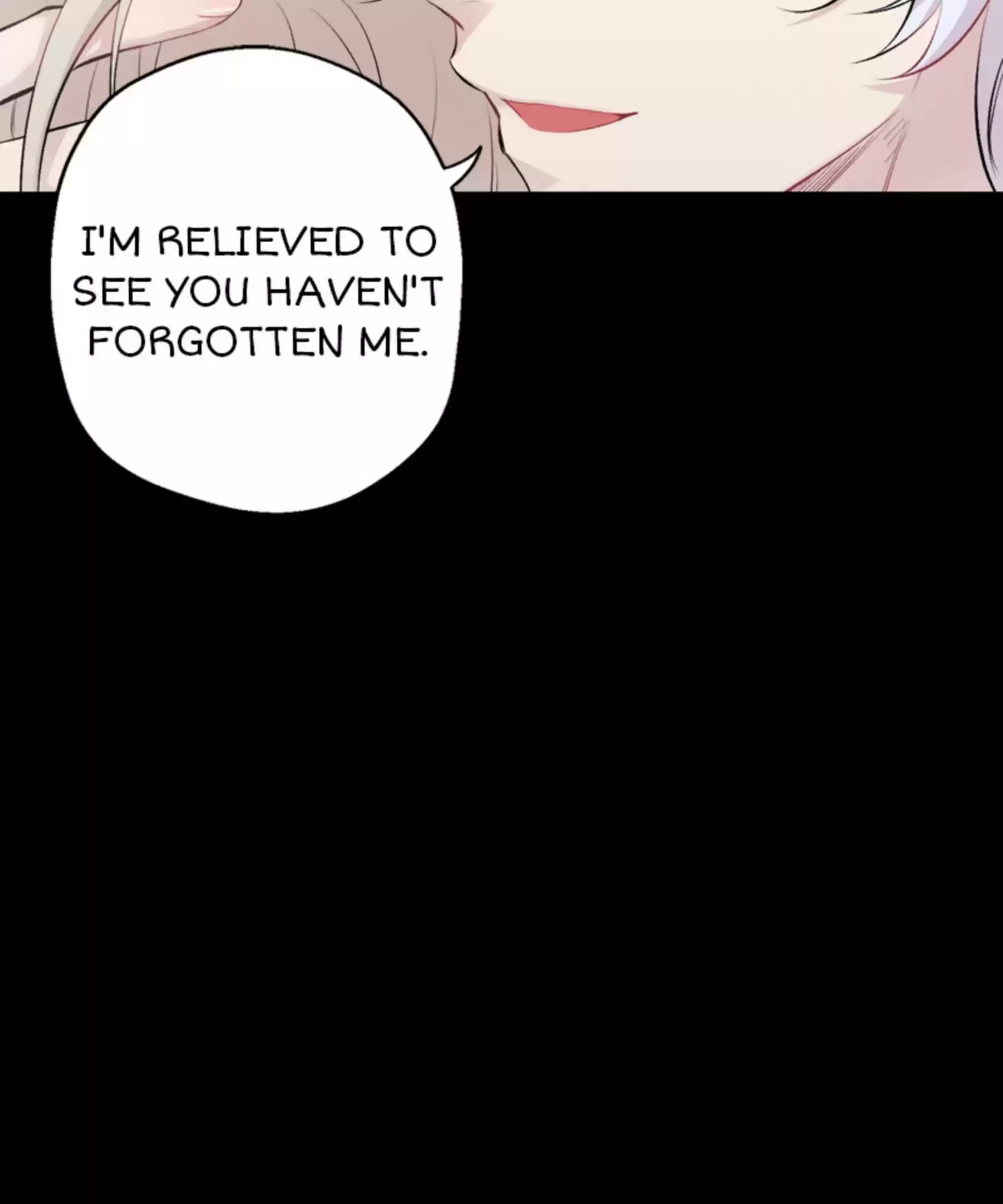 Moonlight Howling Chapter 28