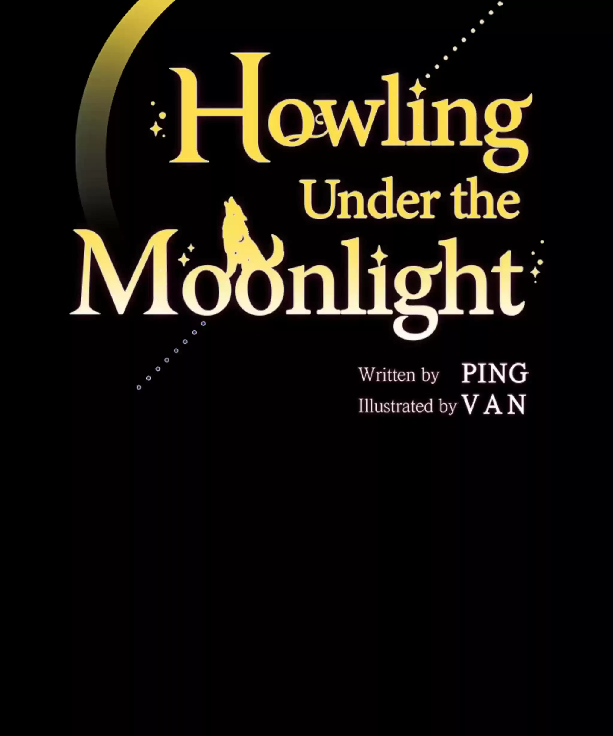 Moonlight Howling Chapter 28