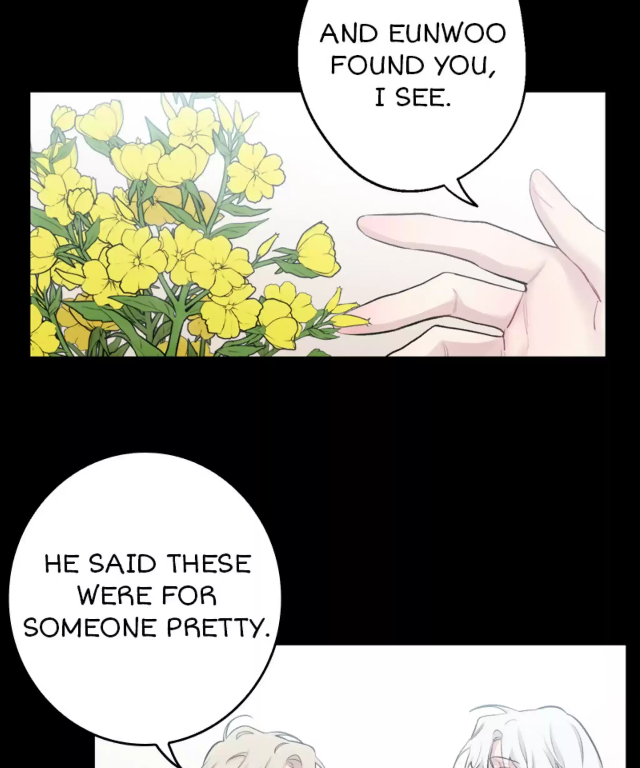 Moonlight Howling Chapter 28