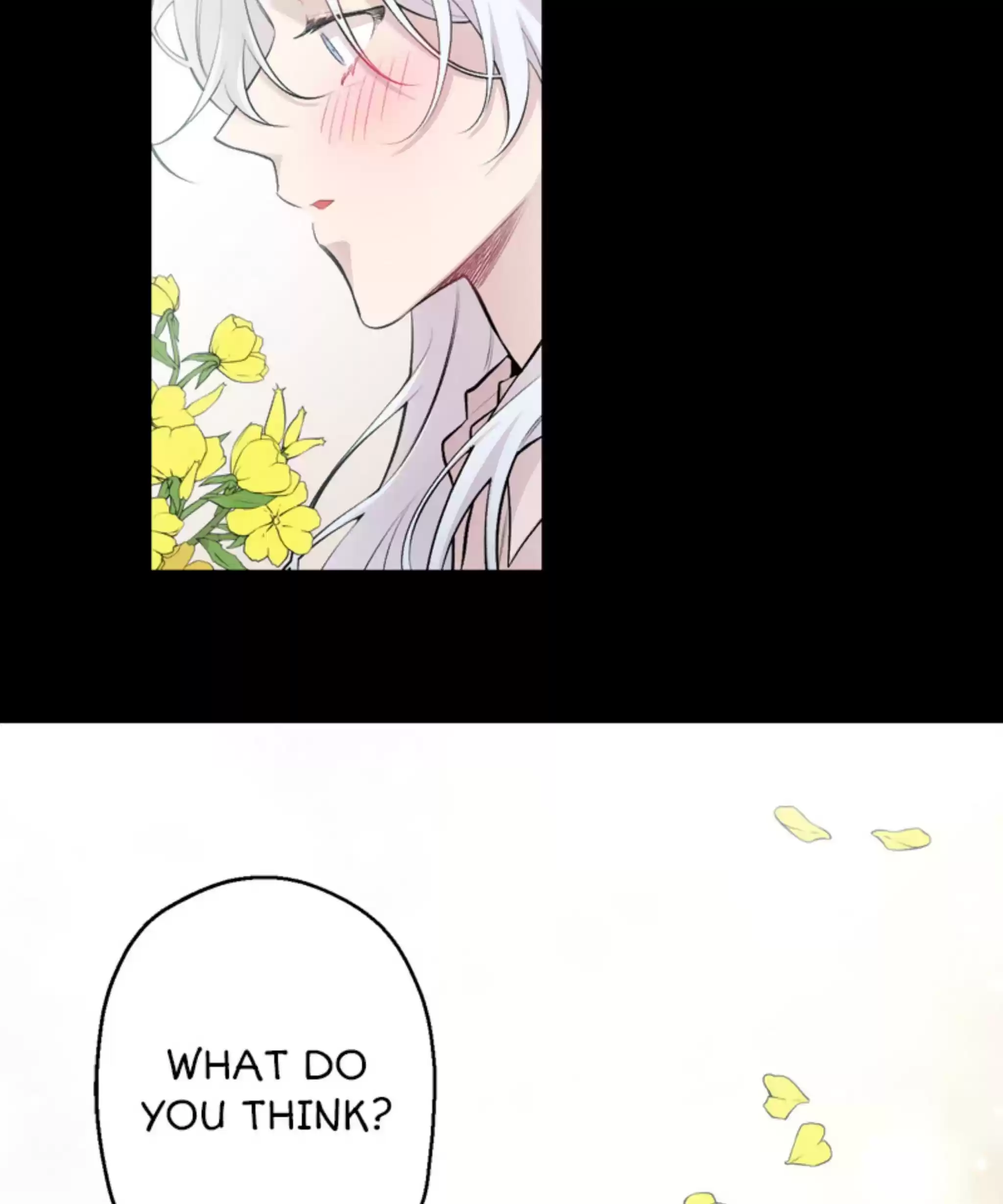 Moonlight Howling Chapter 28