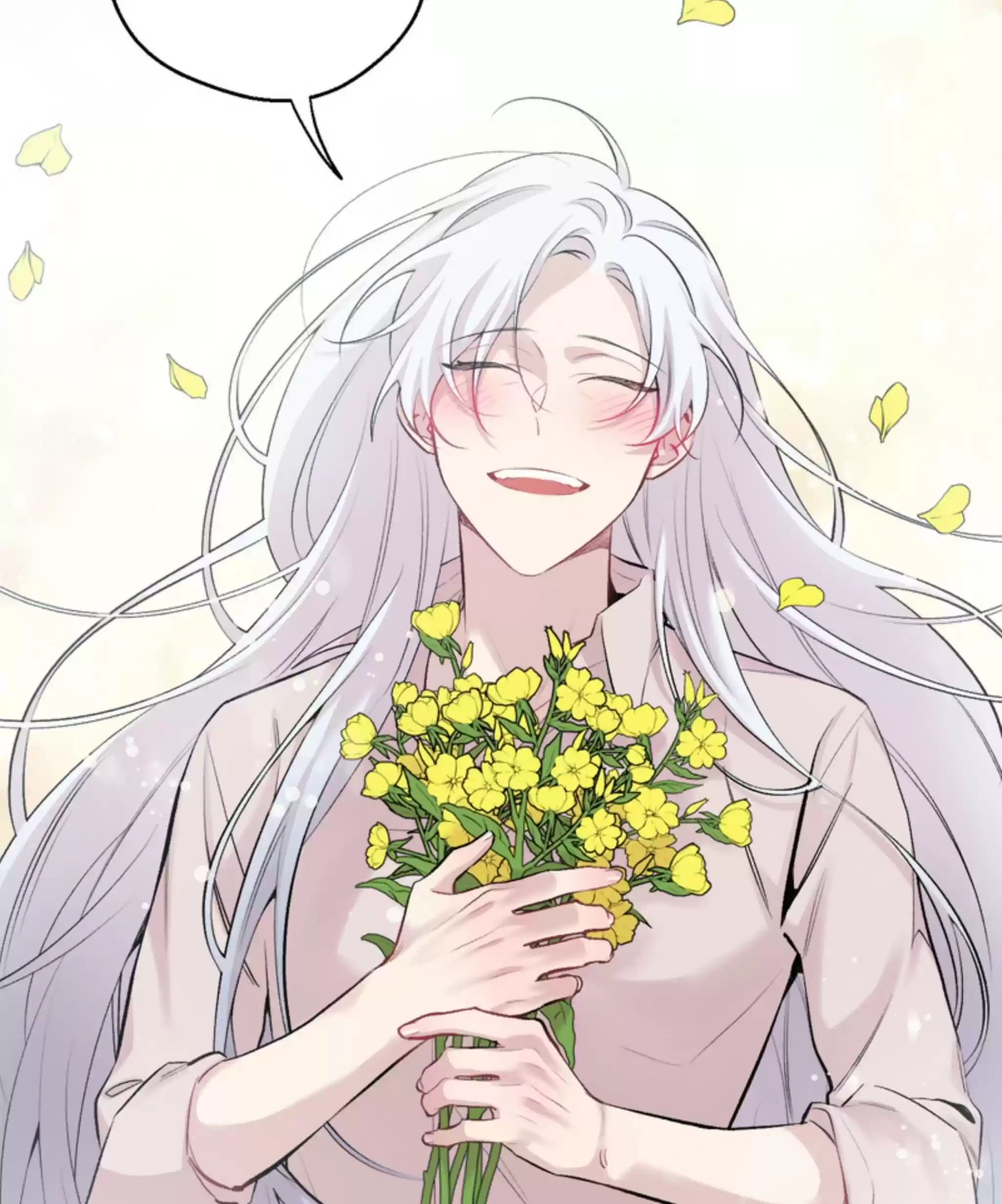 Moonlight Howling Chapter 28