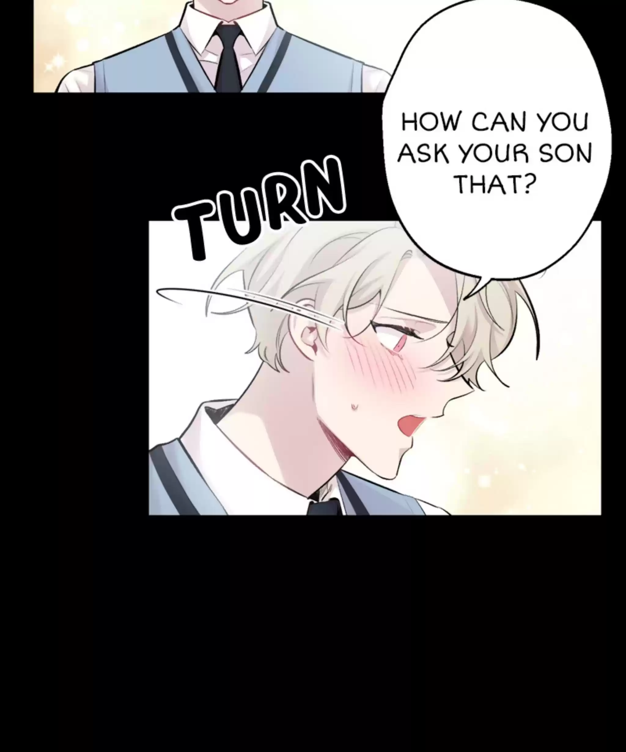 Moonlight Howling Chapter 28