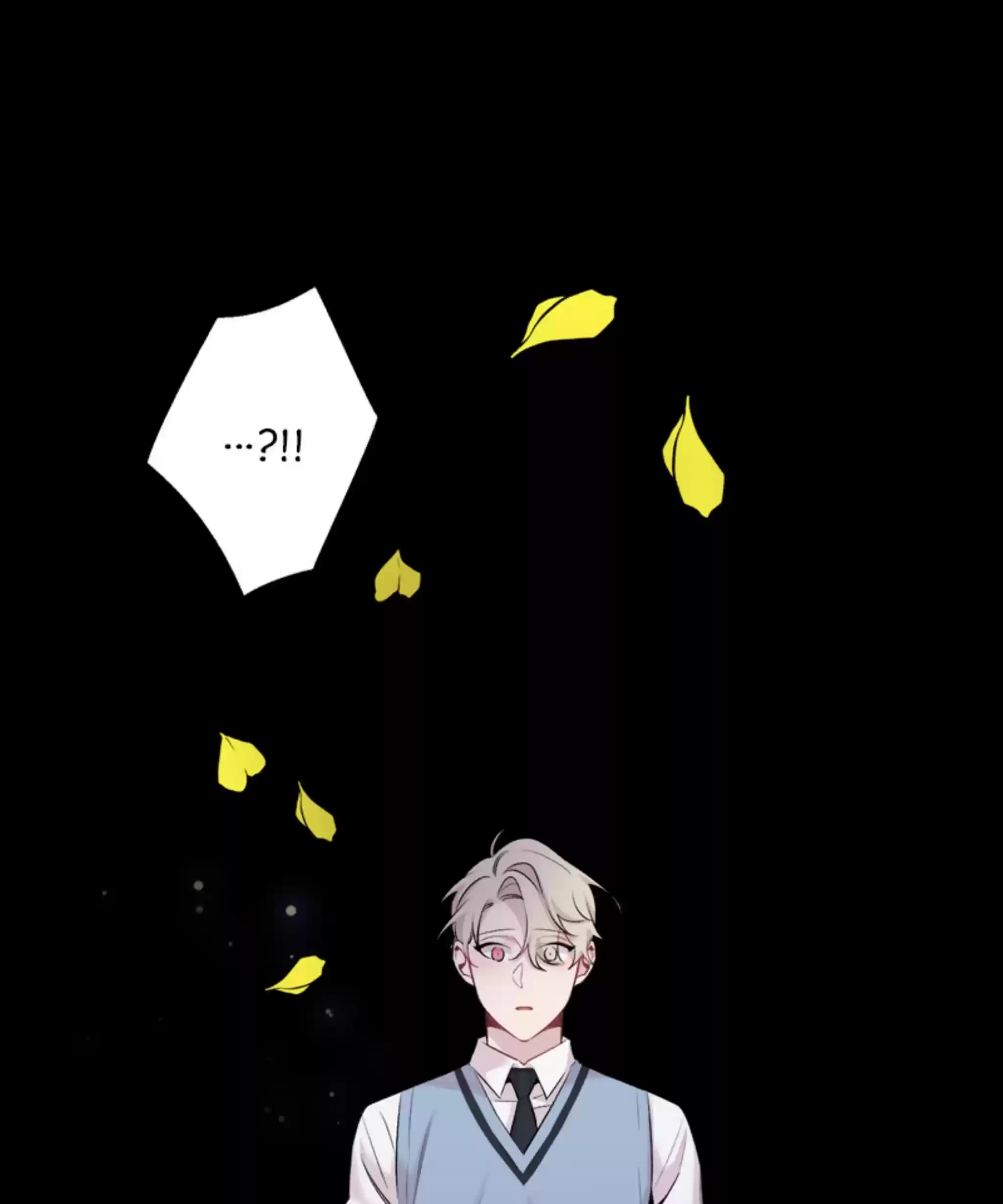 Moonlight Howling Chapter 28